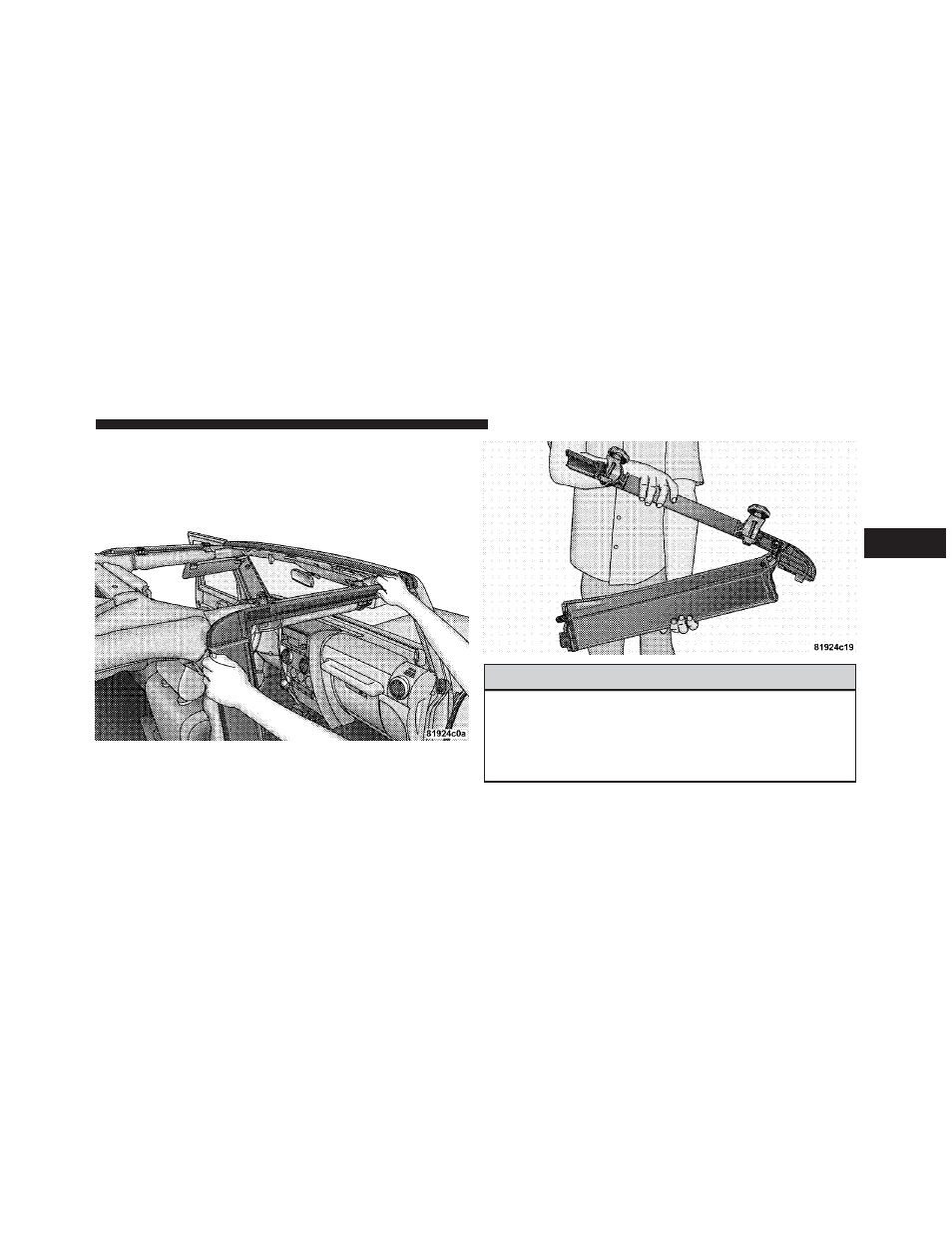 Jeep 2009 Wrangler Unlimited - Owner Manual User Manual | Page 125 / 496