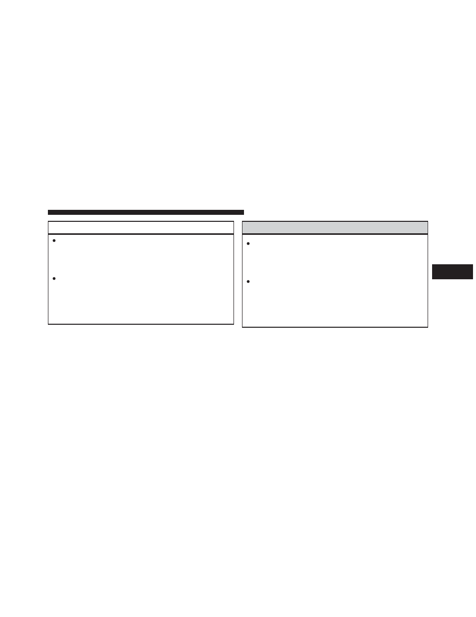 Jeep 2009 Wrangler Unlimited - Owner Manual User Manual | Page 133 / 496