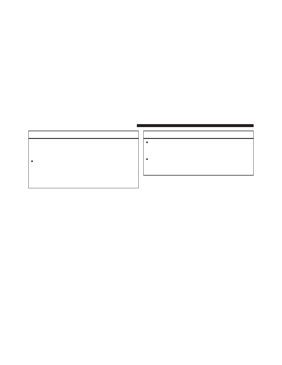 Jeep 2009 Wrangler Unlimited - Owner Manual User Manual | Page 134 / 496