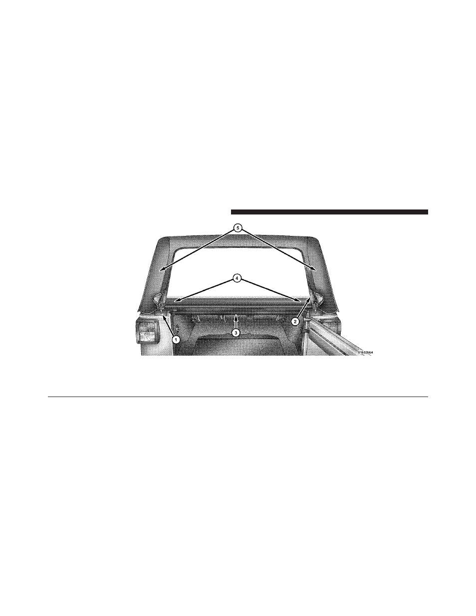 Jeep 2009 Wrangler Unlimited - Owner Manual User Manual | Page 136 / 496