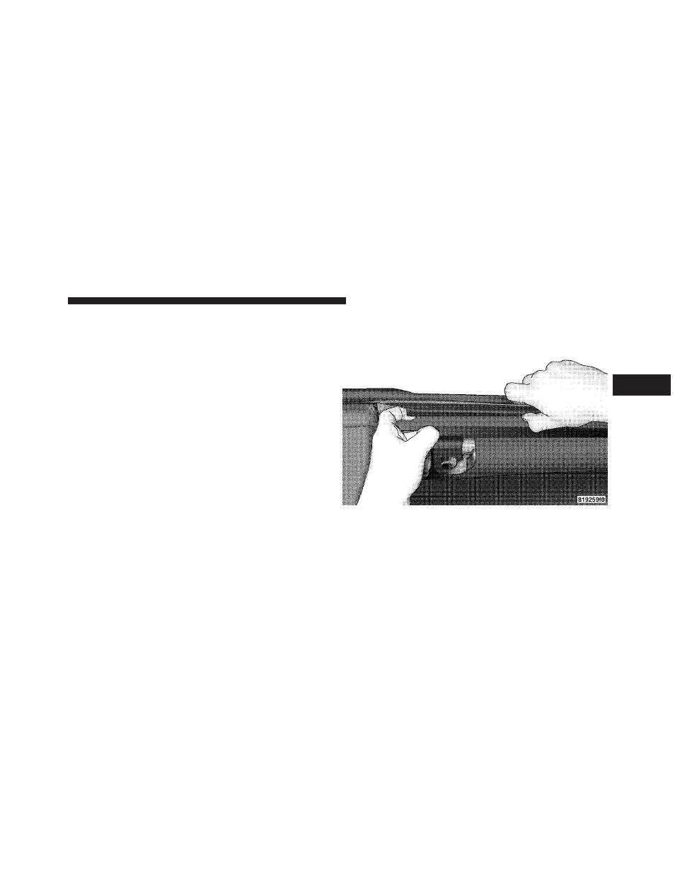 Jeep 2009 Wrangler Unlimited - Owner Manual User Manual | Page 137 / 496