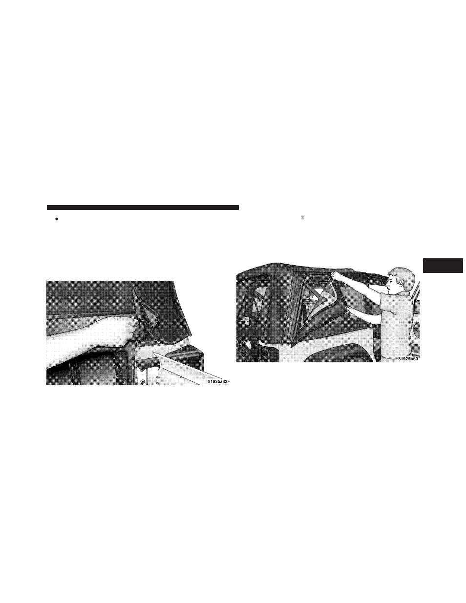 Jeep 2009 Wrangler Unlimited - Owner Manual User Manual | Page 139 / 496