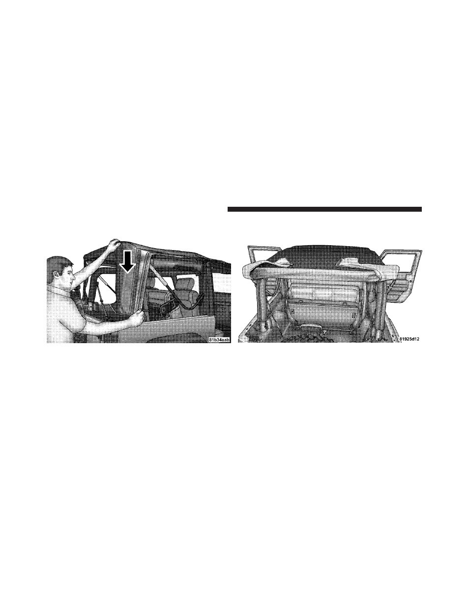 Jeep 2009 Wrangler Unlimited - Owner Manual User Manual | Page 140 / 496