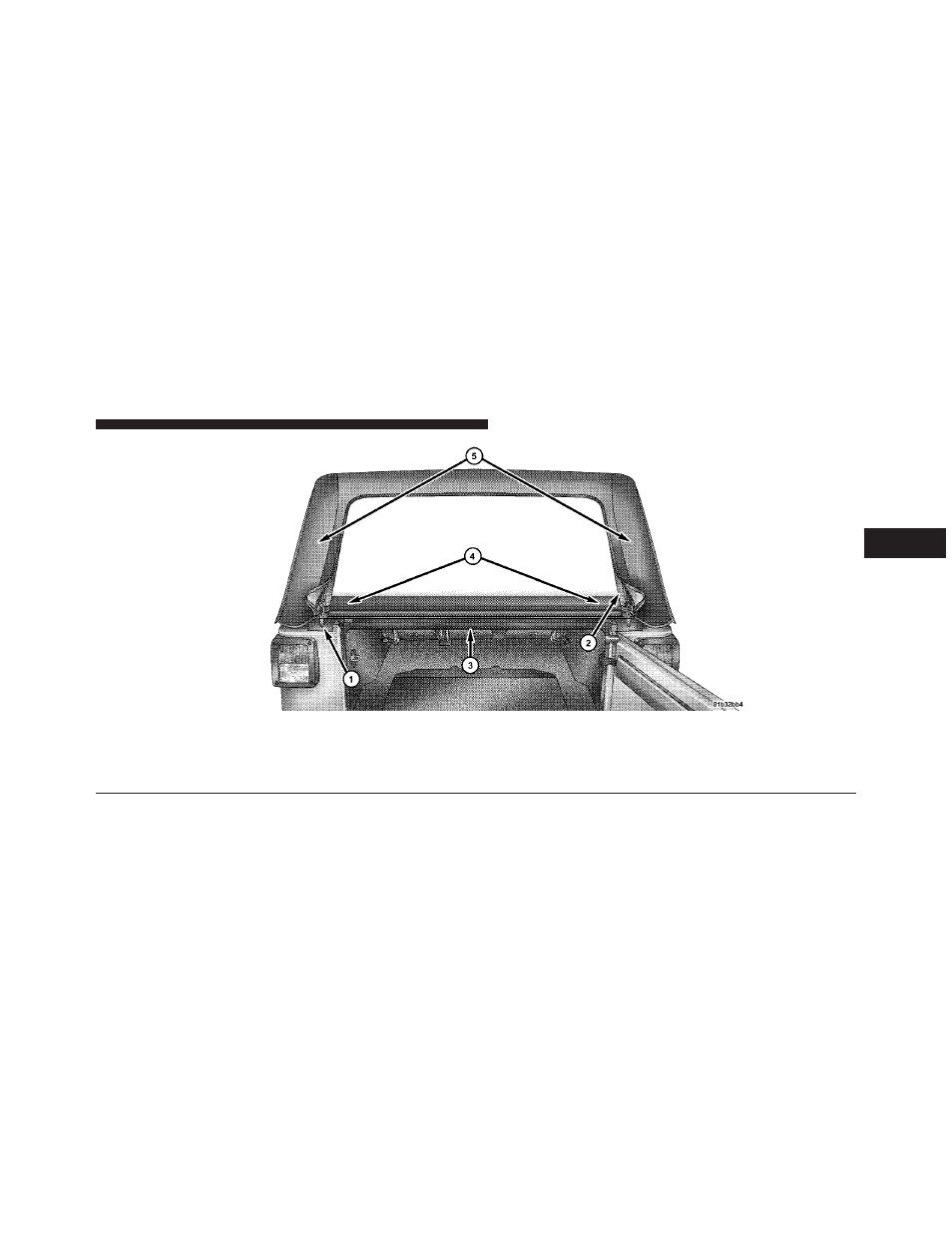 Jeep 2009 Wrangler Unlimited - Owner Manual User Manual | Page 145 / 496