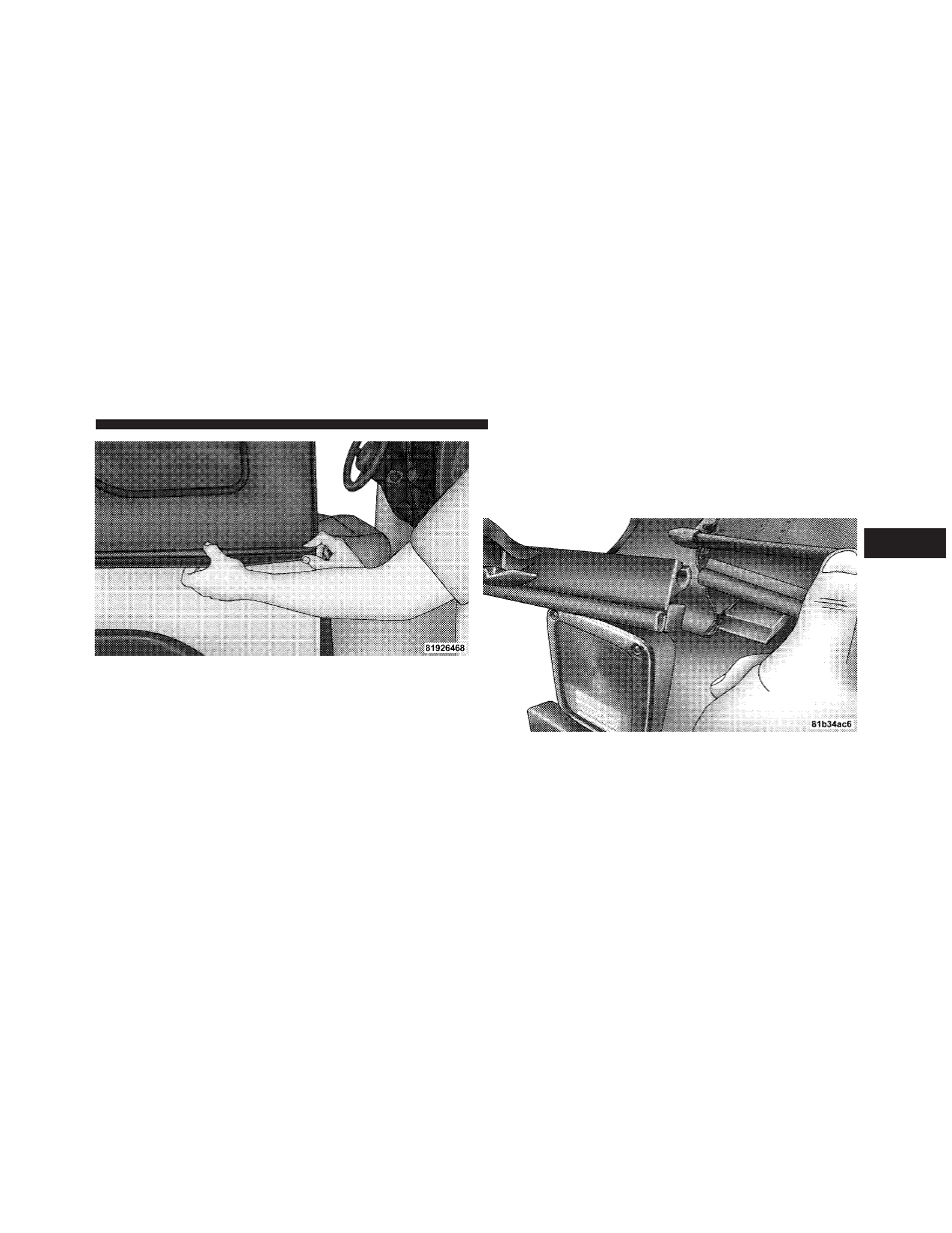 Jeep 2009 Wrangler Unlimited - Owner Manual User Manual | Page 151 / 496