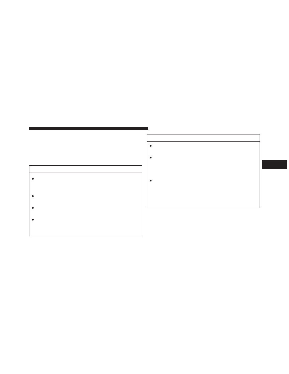 Jeep 2009 Wrangler Unlimited - Owner Manual User Manual | Page 155 / 496