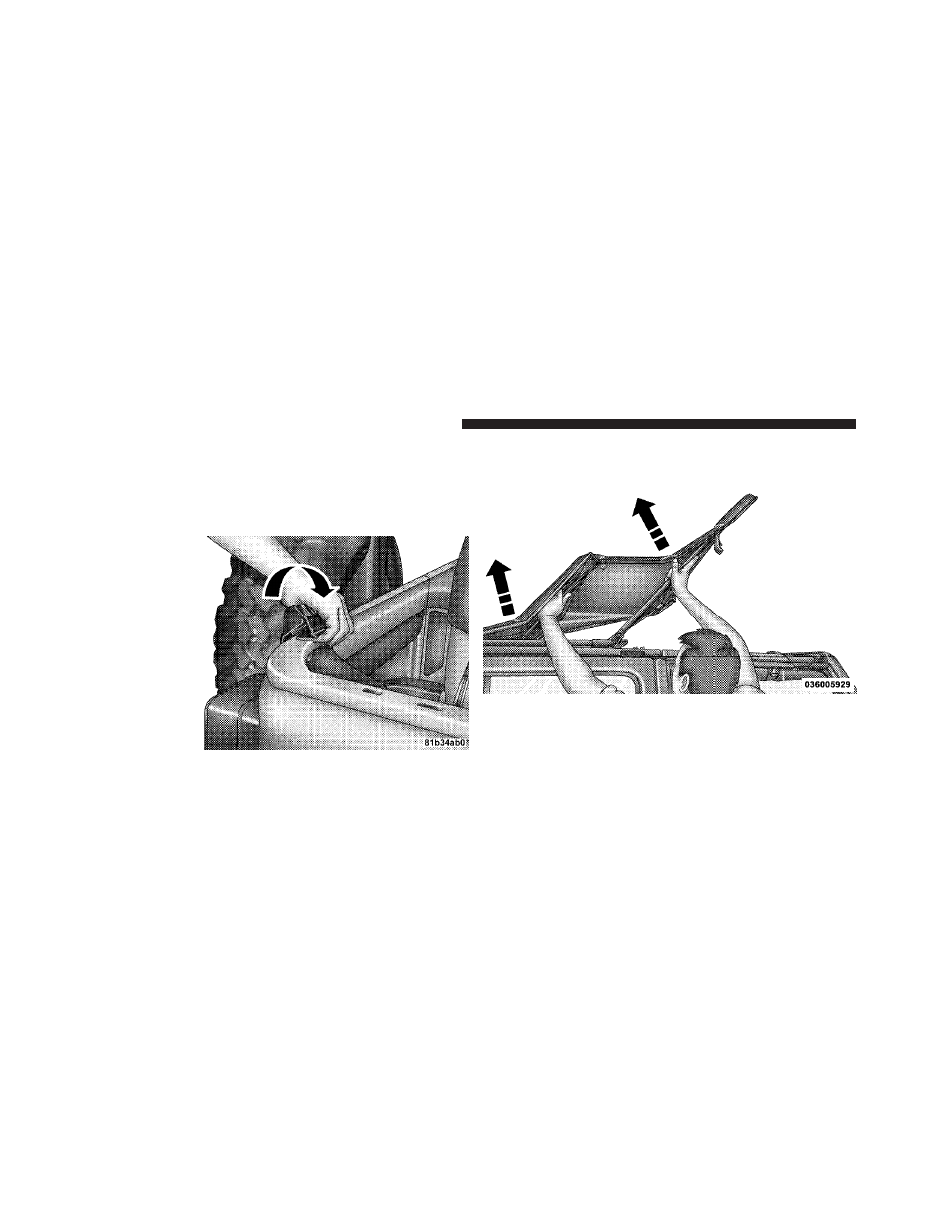 Jeep 2009 Wrangler Unlimited - Owner Manual User Manual | Page 164 / 496