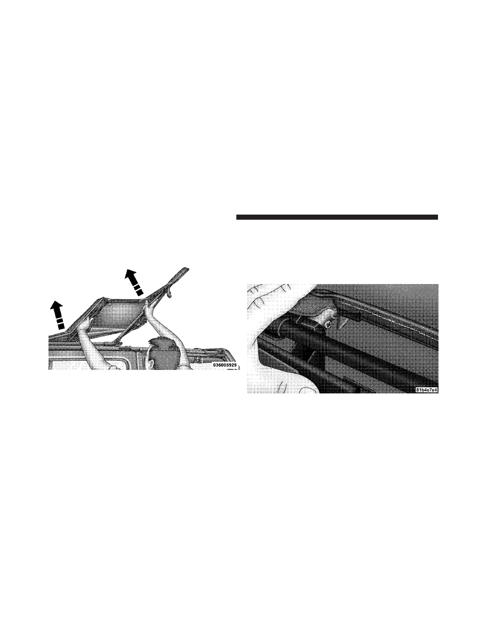 Jeep 2009 Wrangler Unlimited - Owner Manual User Manual | Page 172 / 496
