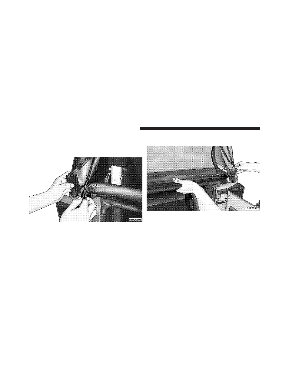 Jeep 2009 Wrangler Unlimited - Owner Manual User Manual | Page 178 / 496