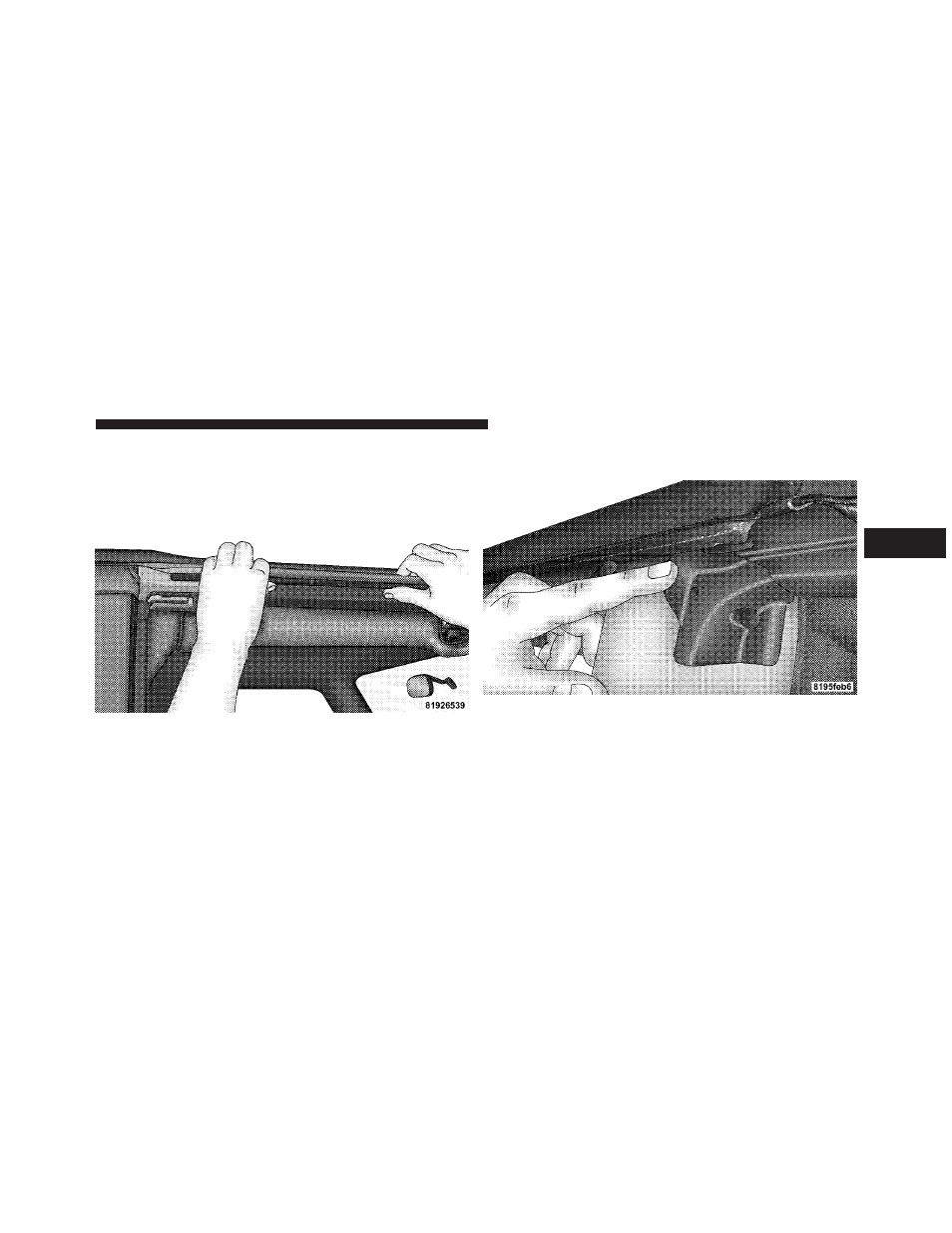 Jeep 2009 Wrangler Unlimited - Owner Manual User Manual | Page 179 / 496