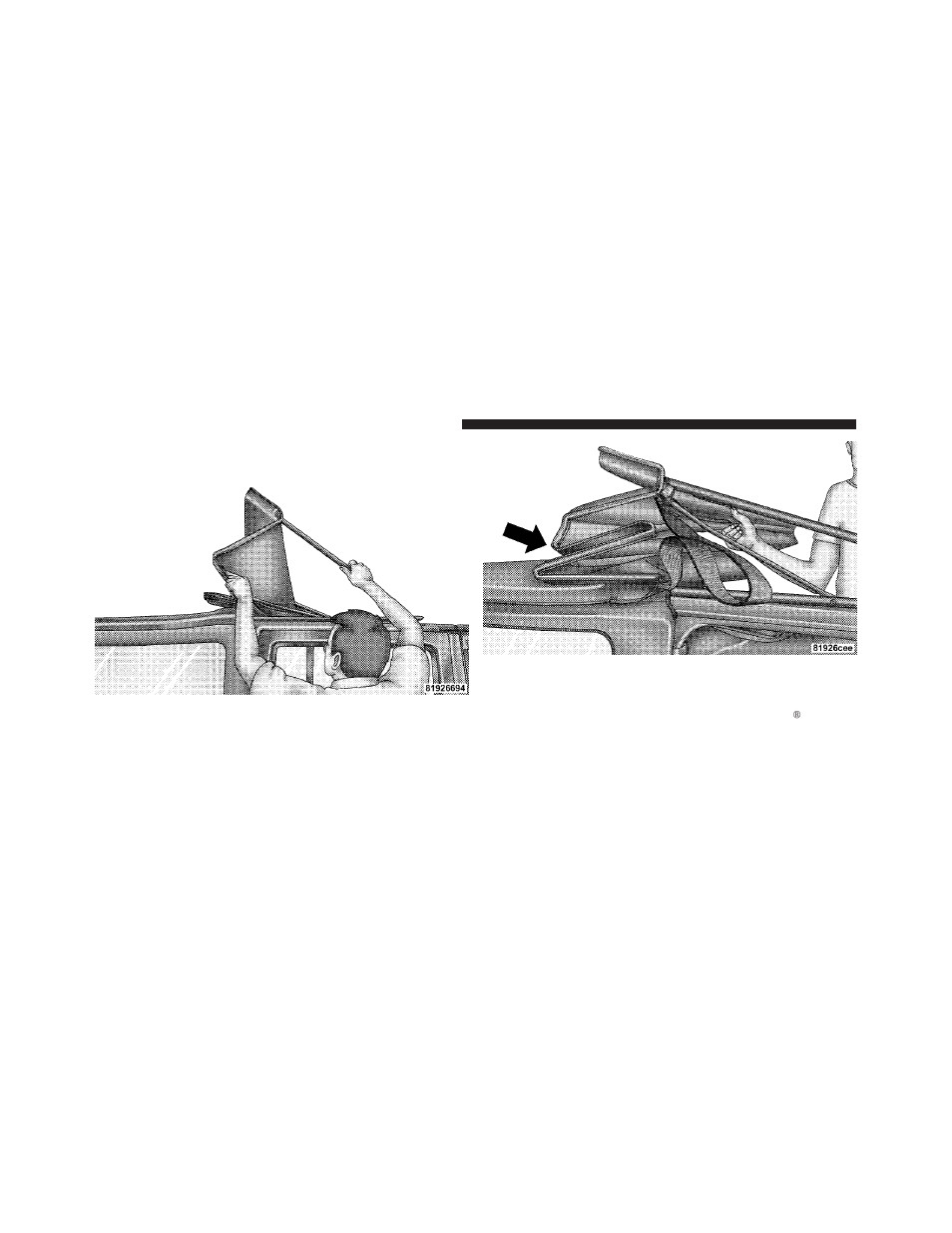 Jeep 2009 Wrangler Unlimited - Owner Manual User Manual | Page 186 / 496