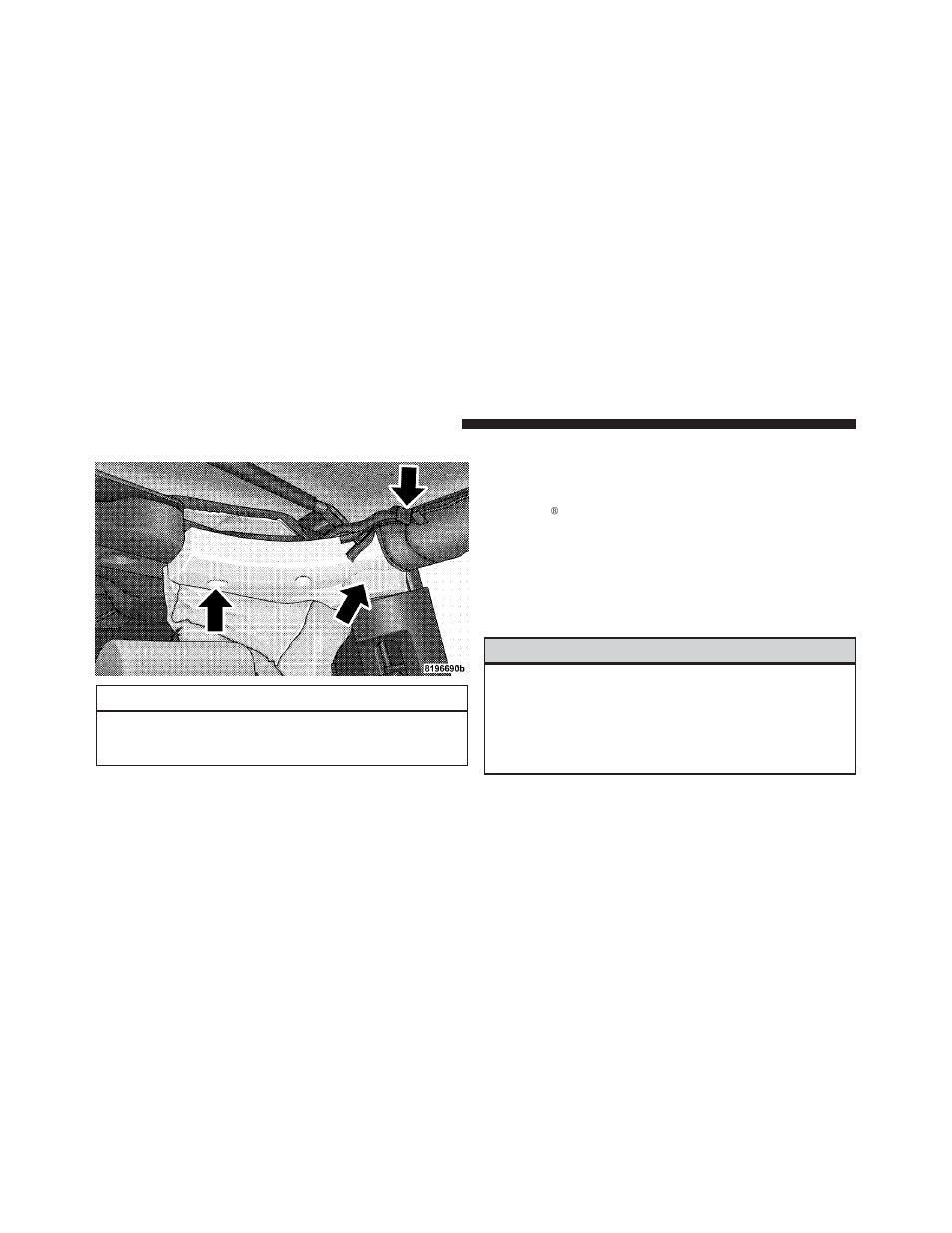 Jeep 2009 Wrangler Unlimited - Owner Manual User Manual | Page 190 / 496