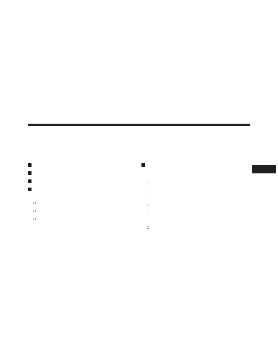 Jeep 2009 Wrangler Unlimited - Owner Manual User Manual | Page 197 / 496