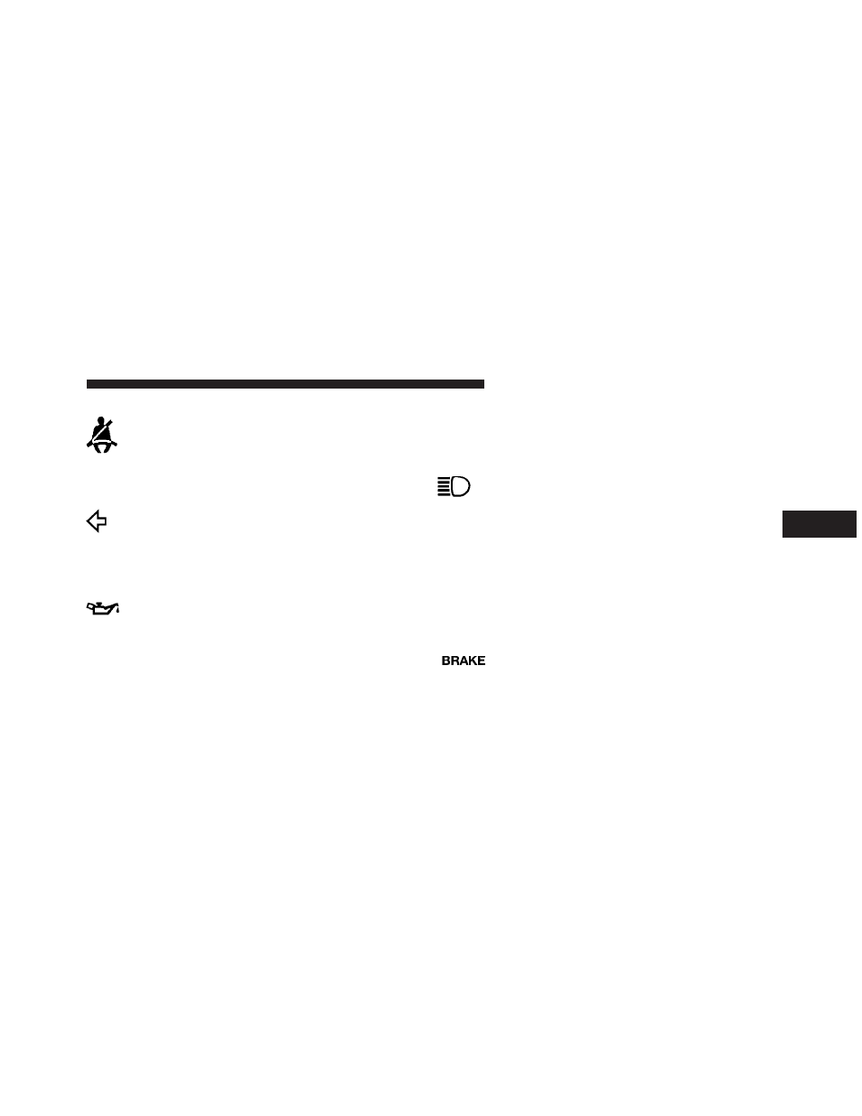 Jeep 2009 Wrangler Unlimited - Owner Manual User Manual | Page 203 / 496