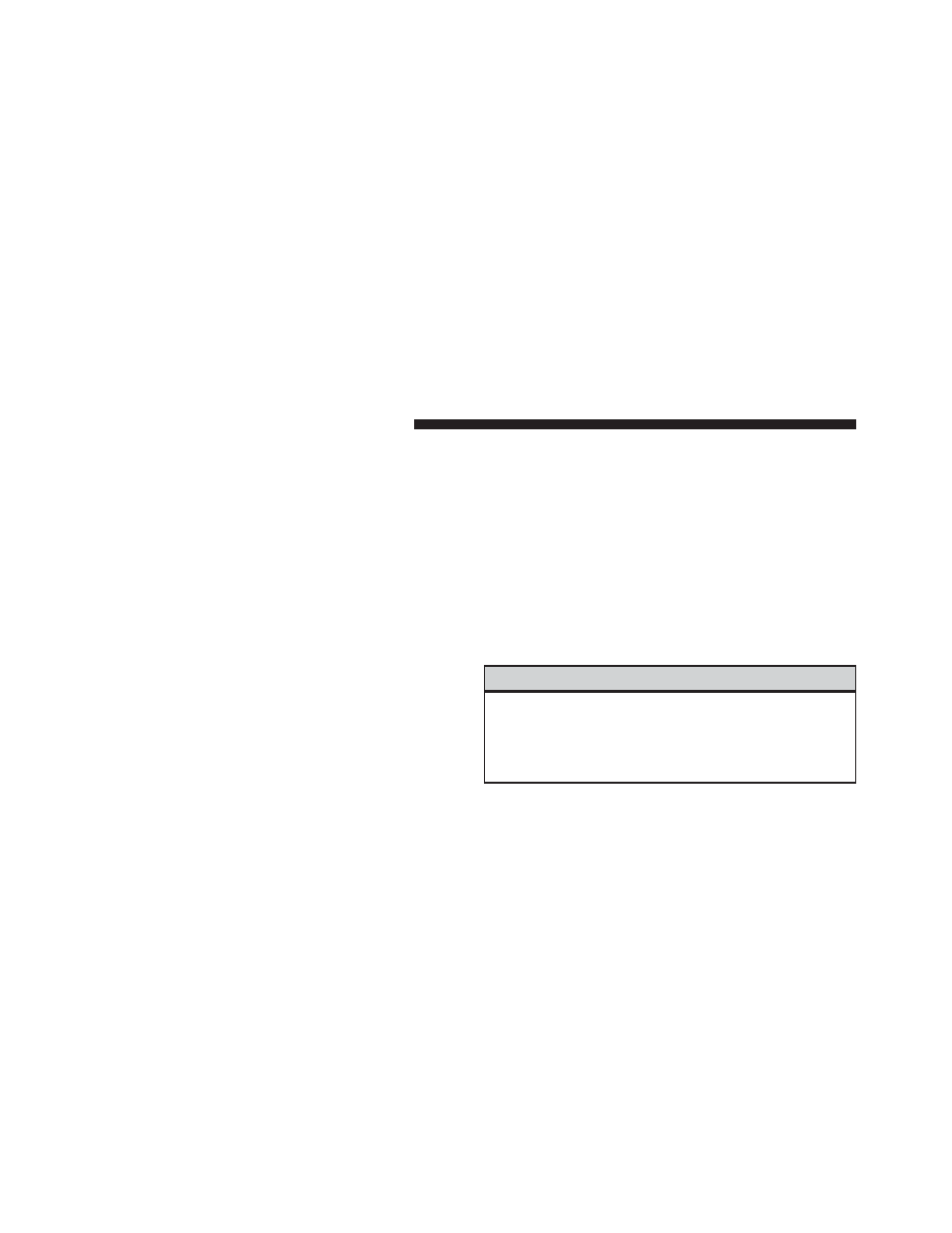 Jeep 2009 Wrangler Unlimited - Owner Manual User Manual | Page 204 / 496