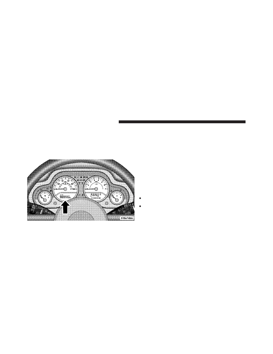 Compass and trip computer - if equipped, Control buttons, Trip conditions | Compass and trip computer, If equipped | Jeep 2009 Wrangler Unlimited - Owner Manual User Manual | Page 214 / 496