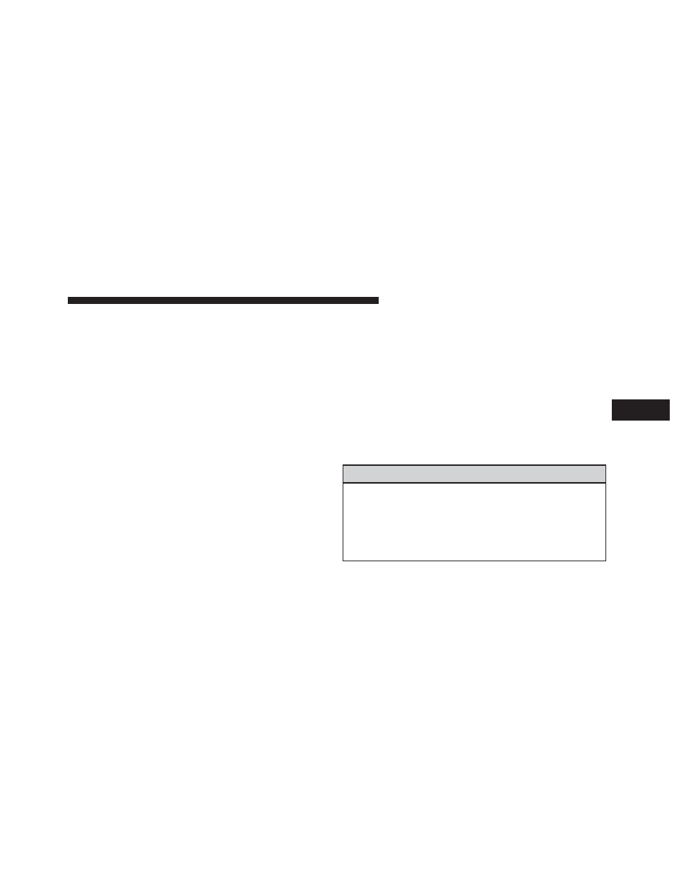 Compass temperature display | Jeep 2009 Wrangler Unlimited - Owner Manual User Manual | Page 215 / 496