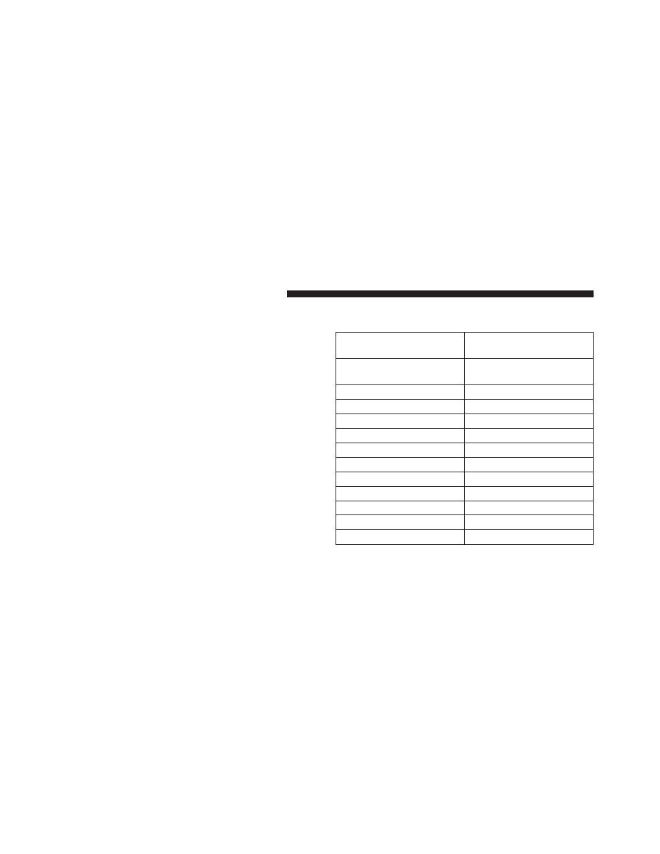 Jeep 2009 Wrangler Unlimited - Owner Manual User Manual | Page 222 / 496