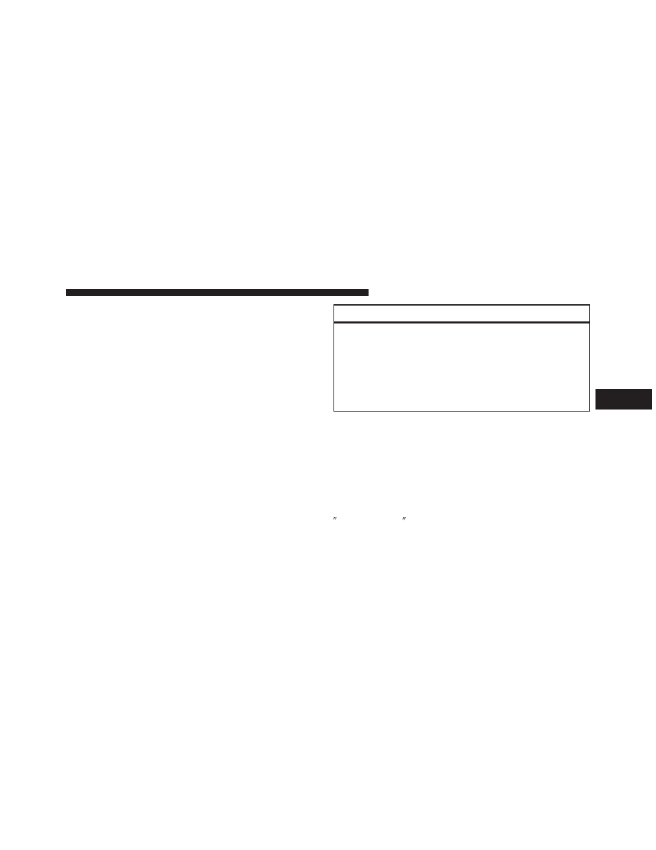 Operation instructions - (disc mode for cd, And mp3/wma audio play, dvd-video) | Jeep 2009 Wrangler Unlimited - Owner Manual User Manual | Page 227 / 496