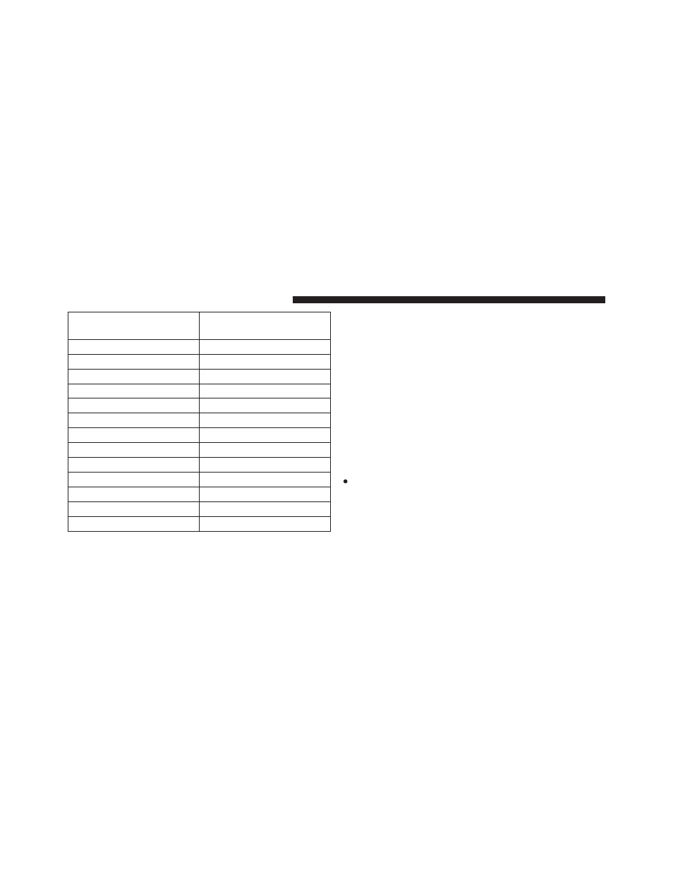 Jeep 2009 Wrangler Unlimited - Owner Manual User Manual | Page 250 / 496