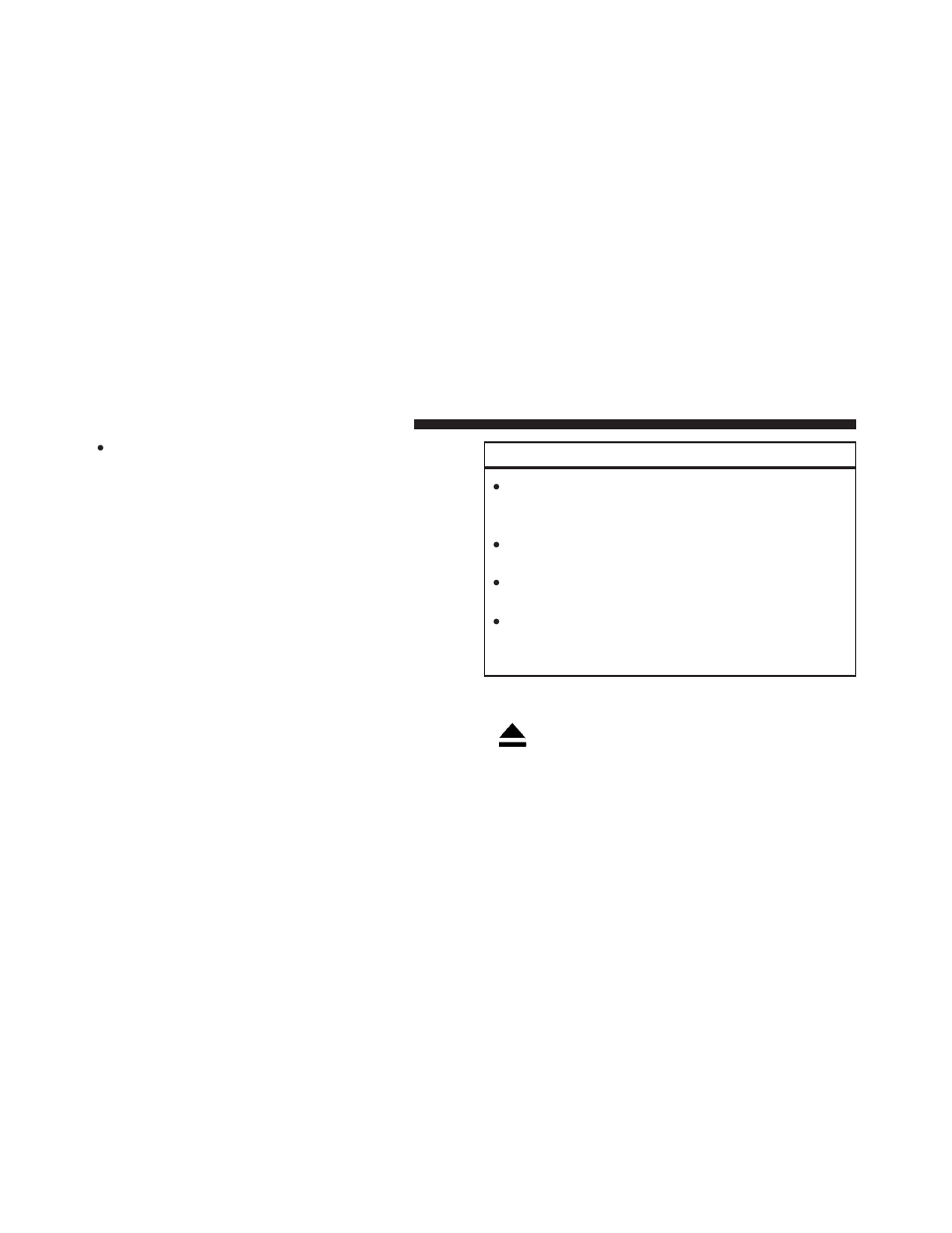 Jeep 2009 Wrangler Unlimited - Owner Manual User Manual | Page 252 / 496