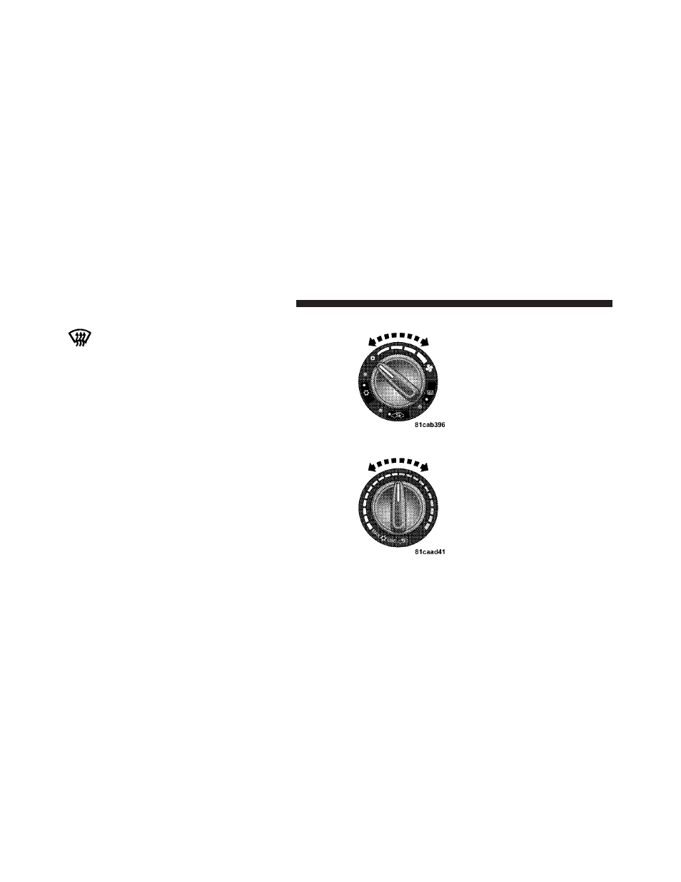 Jeep 2009 Wrangler Unlimited - Owner Manual User Manual | Page 268 / 496