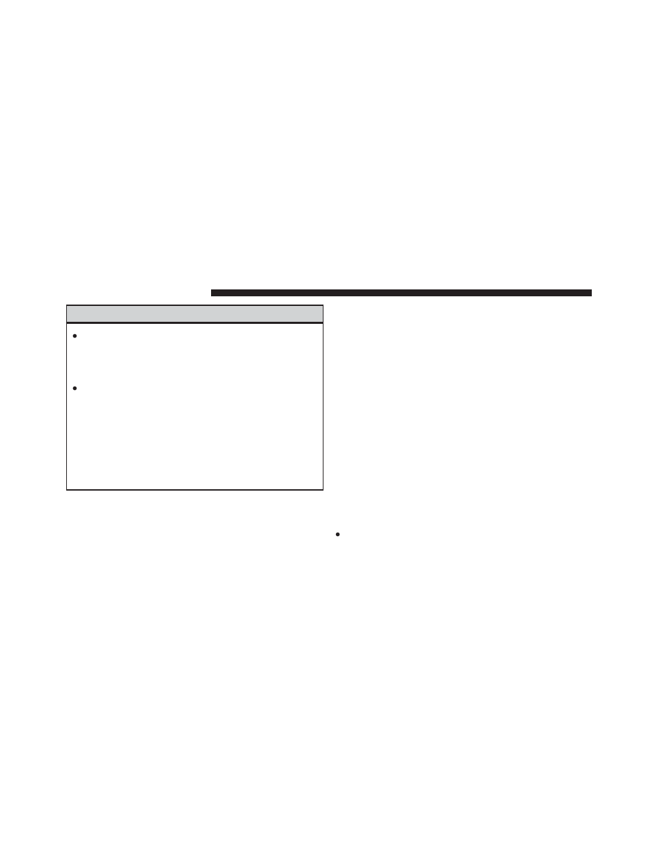 Jeep 2009 Wrangler Unlimited - Owner Manual User Manual | Page 288 / 496