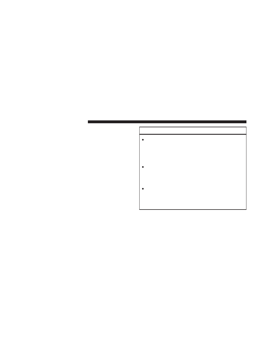 Jeep 2009 Wrangler Unlimited - Owner Manual User Manual | Page 290 / 496