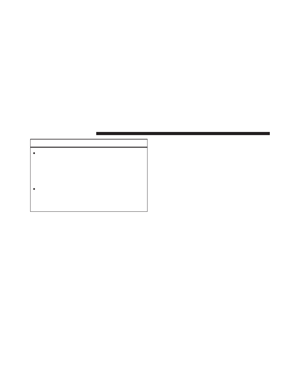 Jeep 2009 Wrangler Unlimited - Owner Manual User Manual | Page 310 / 496