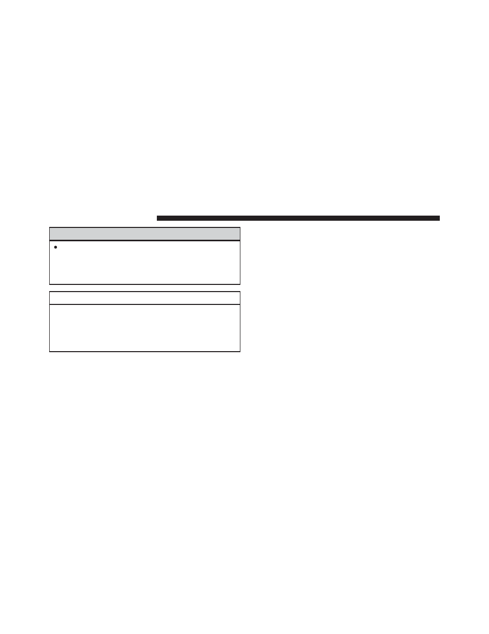 Electronic brake control system, Anti-lock brake system (abs) | Jeep 2009 Wrangler Unlimited - Owner Manual User Manual | Page 318 / 496