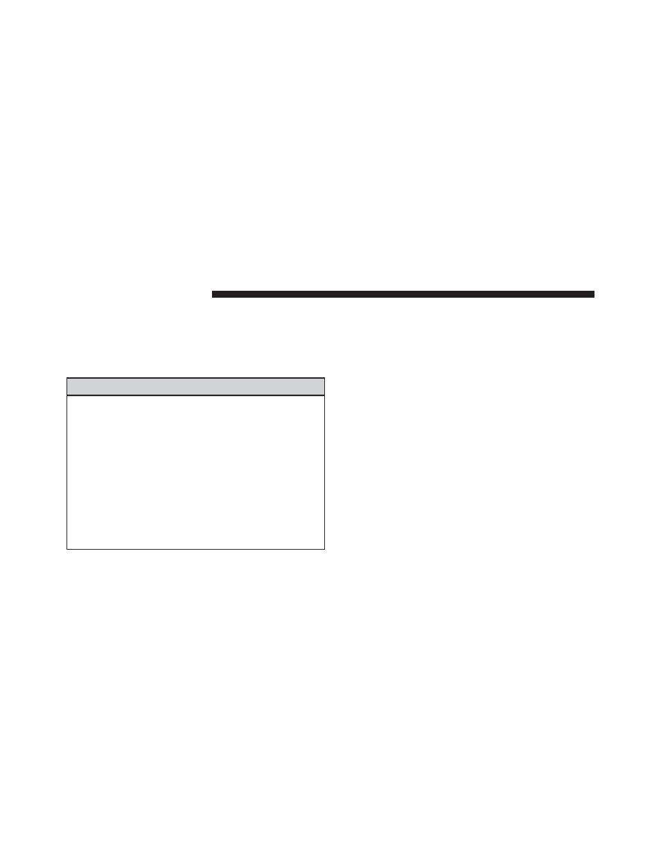 Hill start assist (hsa) | Jeep 2009 Wrangler Unlimited - Owner Manual User Manual | Page 320 / 496