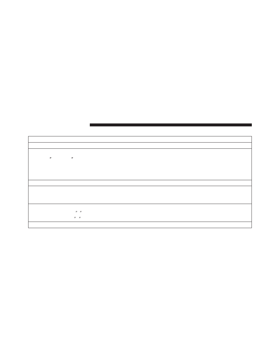 Jeep 2009 Wrangler Unlimited - Owner Manual User Manual | Page 334 / 496