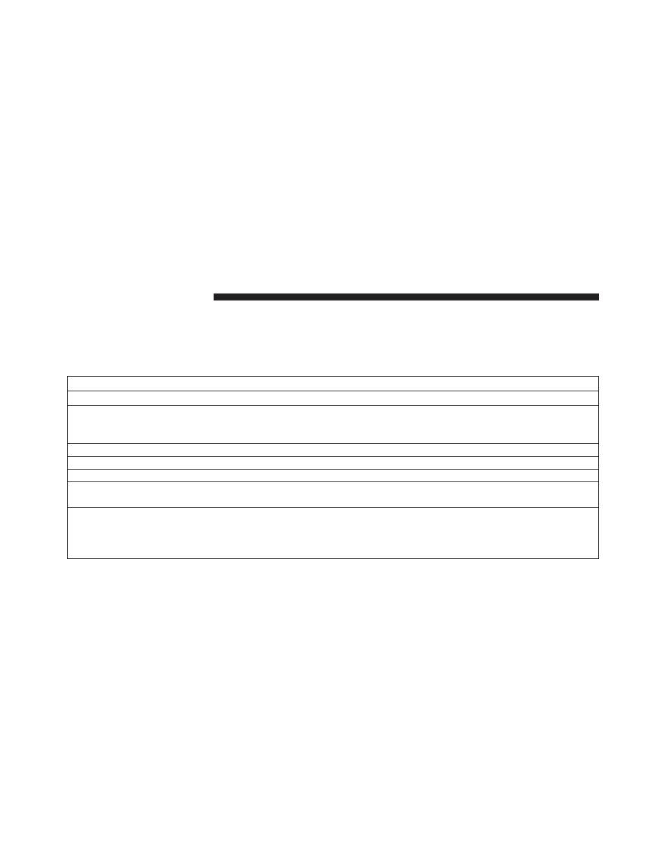 Tire identification number (tin) | Jeep 2009 Wrangler Unlimited - Owner Manual User Manual | Page 336 / 496