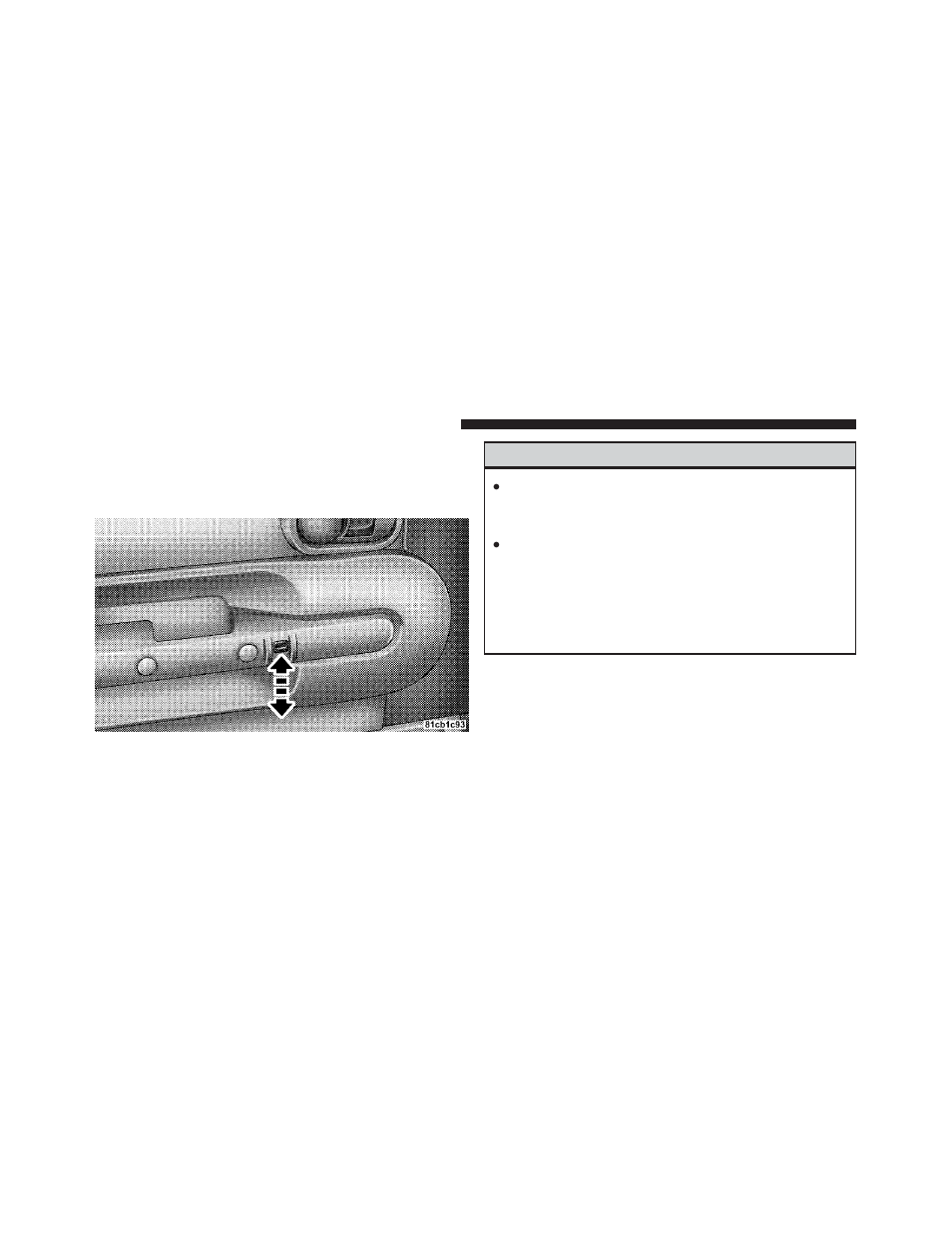 Power door locks - if equipped, Automatic unlock doors on exit, Power door locks — if equipped | Jeep 2009 Wrangler Unlimited - Owner Manual User Manual | Page 34 / 496
