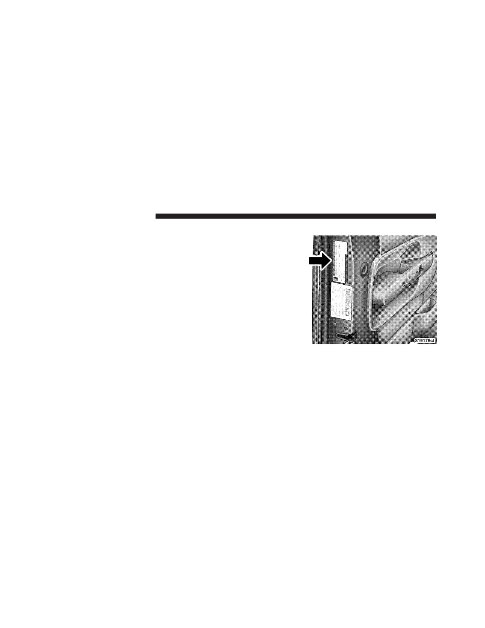 Tire inflation pressures | Jeep 2009 Wrangler Unlimited - Owner Manual User Manual | Page 342 / 496