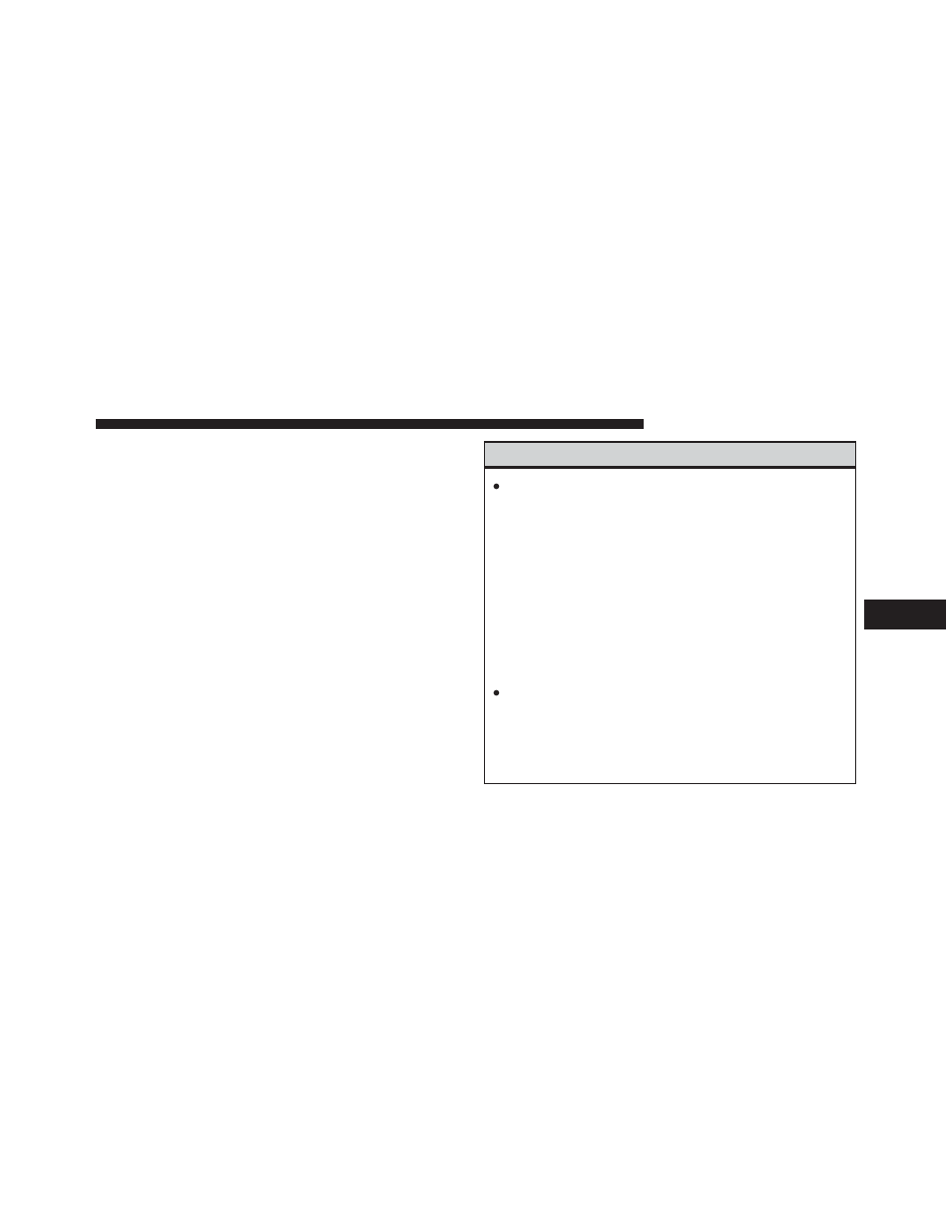 Replacement tires | Jeep 2009 Wrangler Unlimited - Owner Manual User Manual | Page 347 / 496