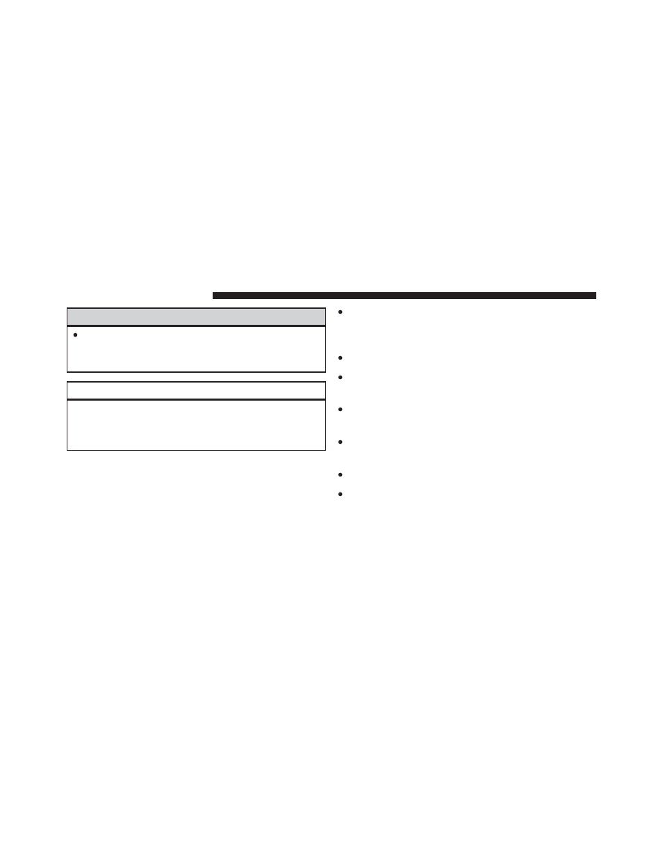 Tire chains | Jeep 2009 Wrangler Unlimited - Owner Manual User Manual | Page 348 / 496