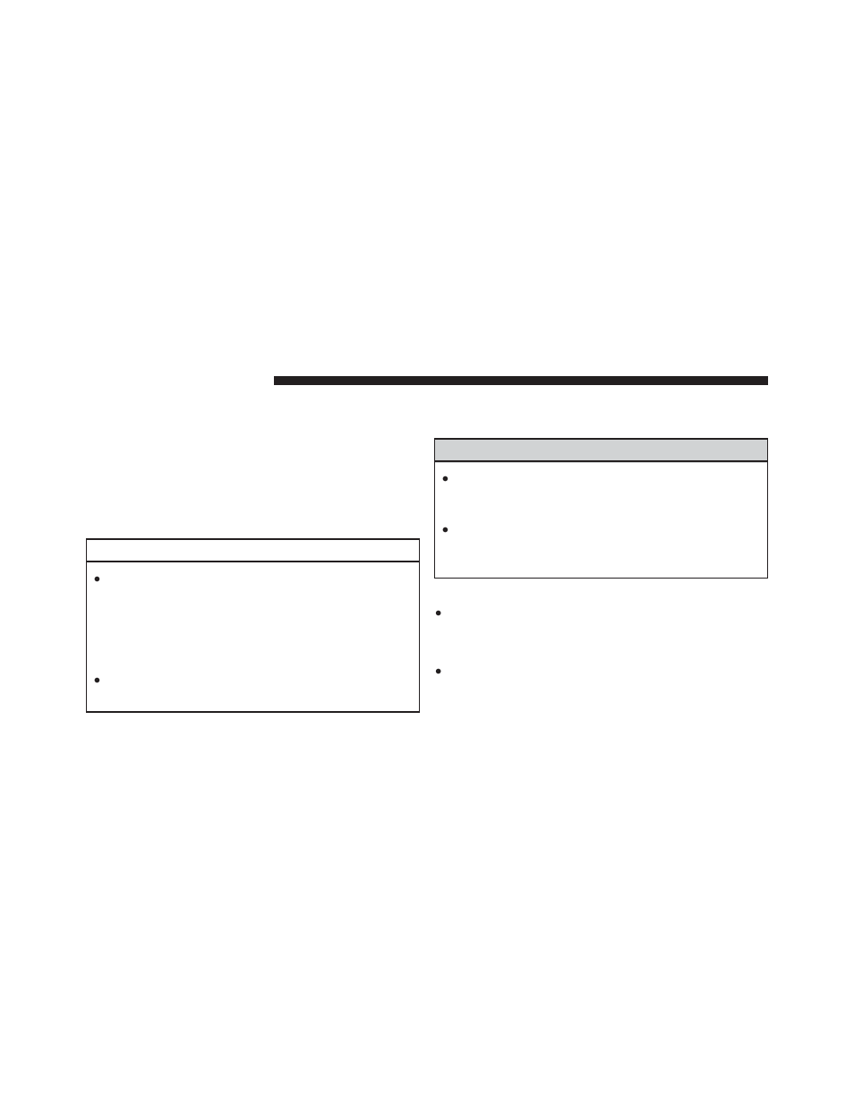Jeep 2009 Wrangler Unlimited - Owner Manual User Manual | Page 360 / 496