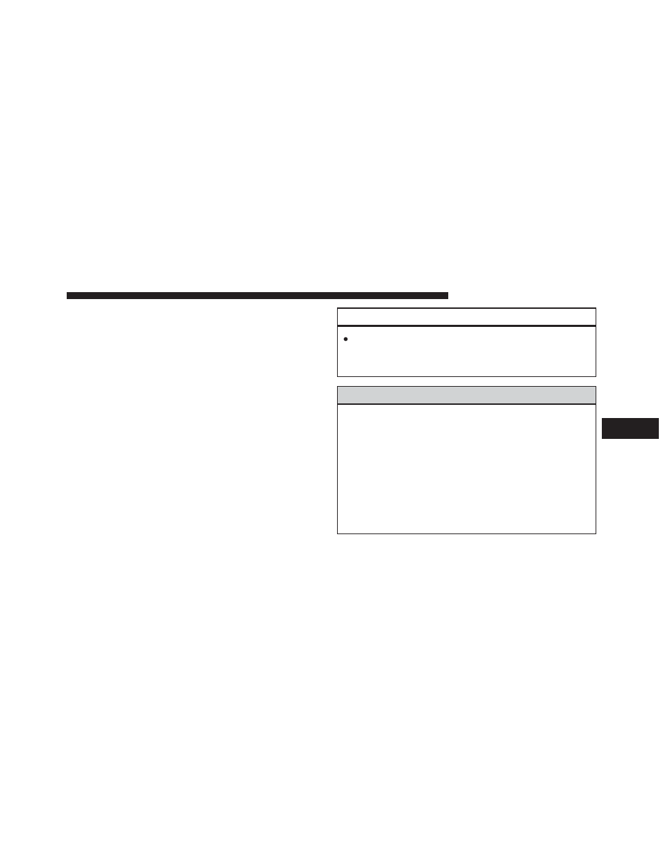 Towing requirements | Jeep 2009 Wrangler Unlimited - Owner Manual User Manual | Page 373 / 496