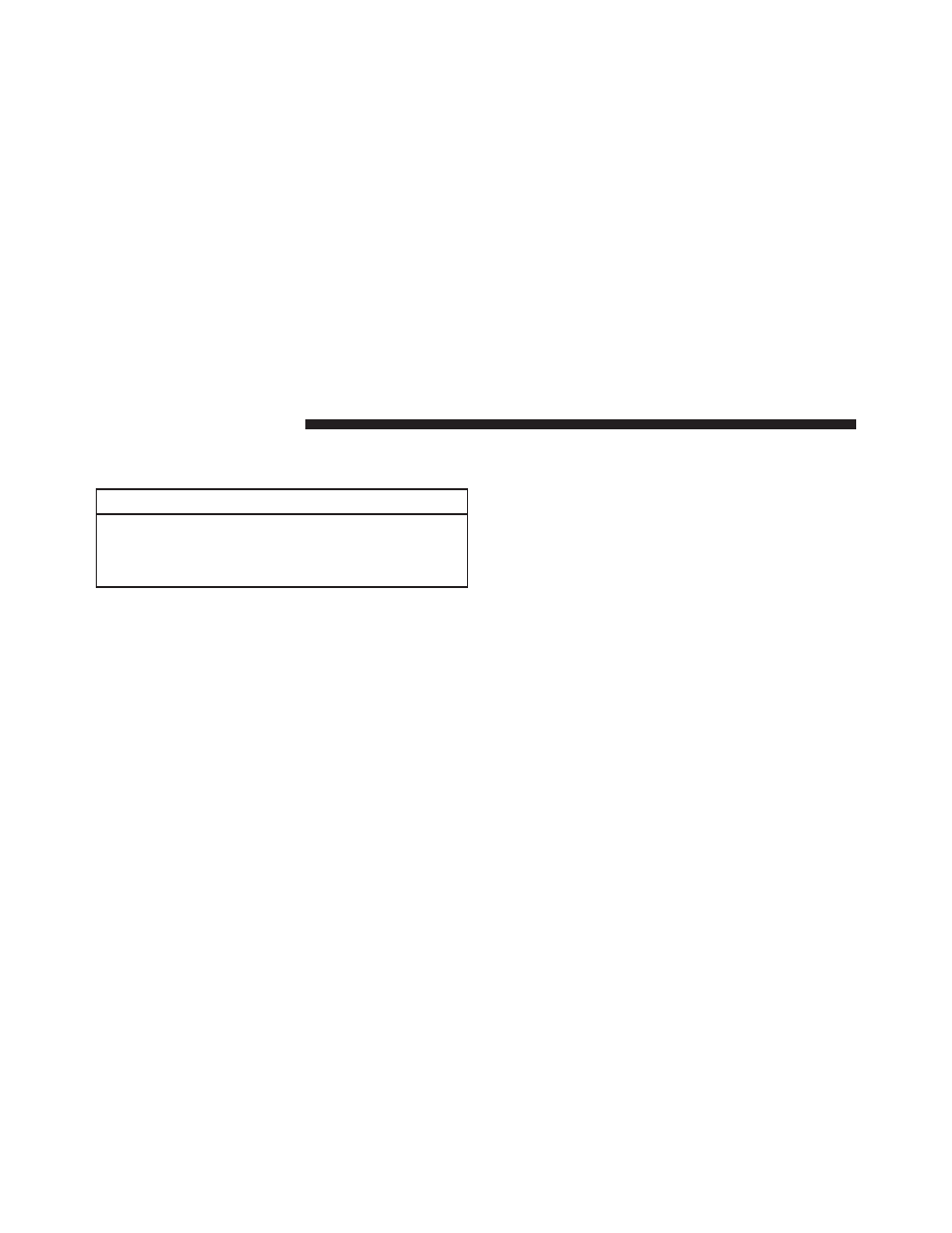 Jeep 2009 Wrangler Unlimited - Owner Manual User Manual | Page 380 / 496
