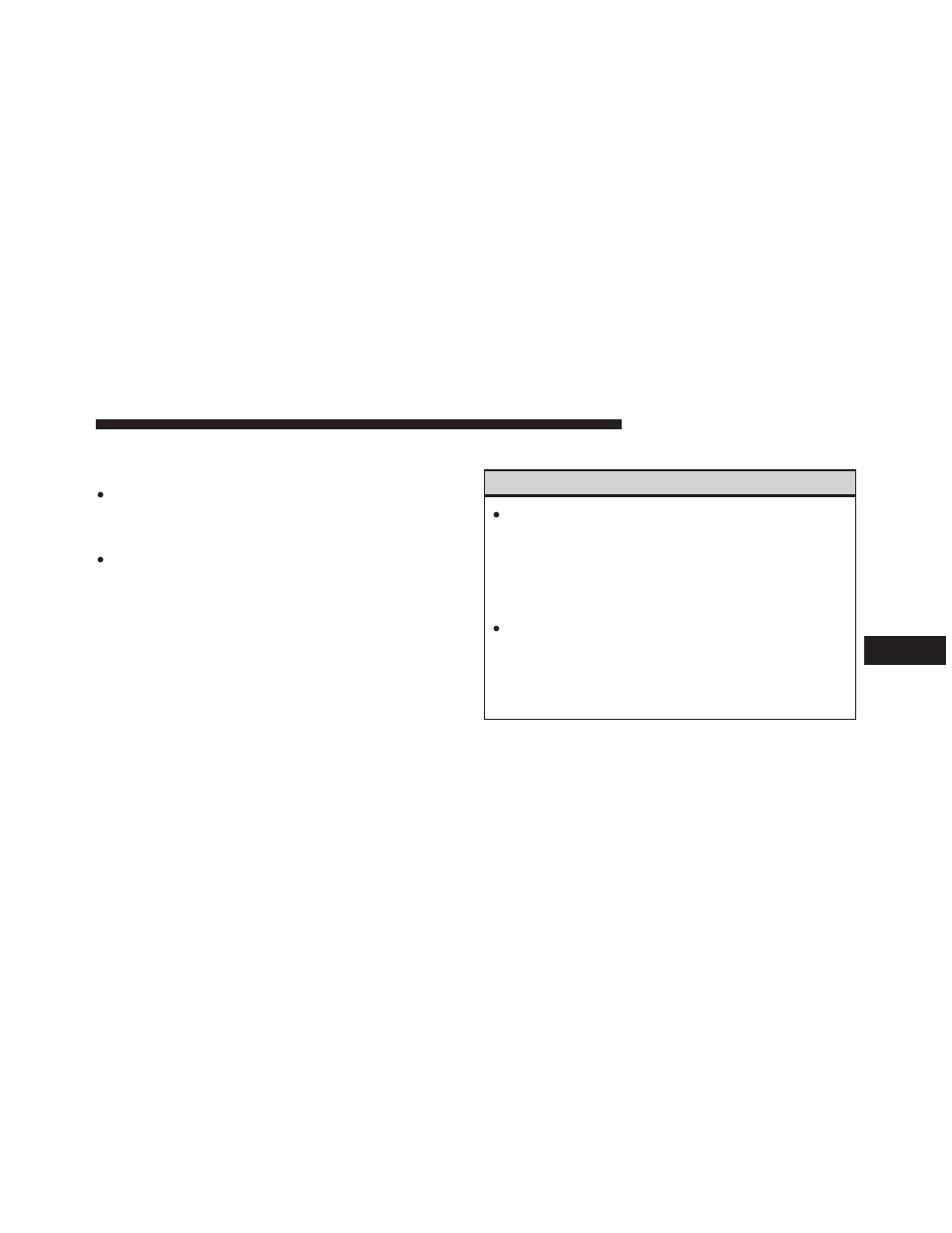 Jacking and tire changing | Jeep 2009 Wrangler Unlimited - Owner Manual User Manual | Page 385 / 496