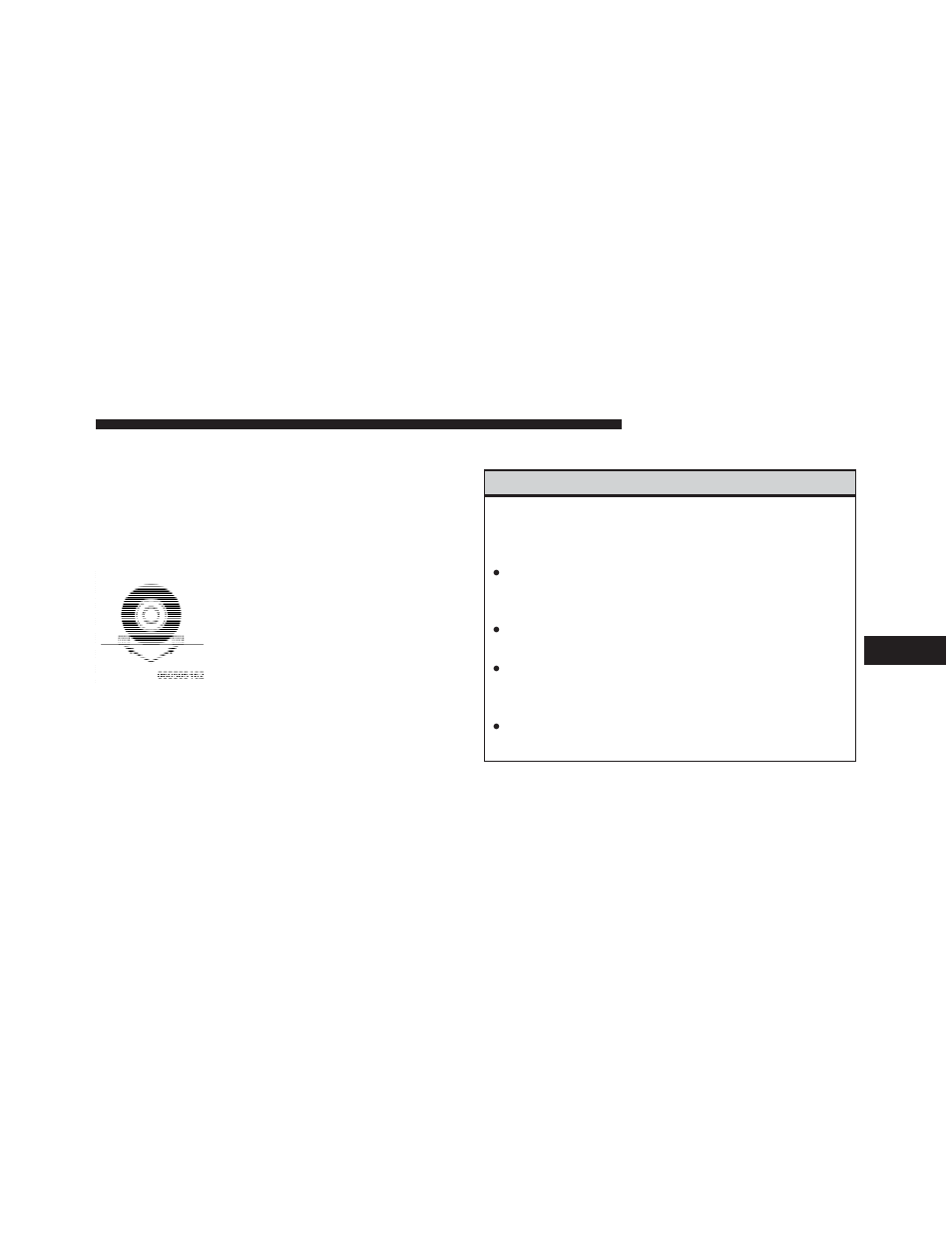 Jacking instructions | Jeep 2009 Wrangler Unlimited - Owner Manual User Manual | Page 387 / 496