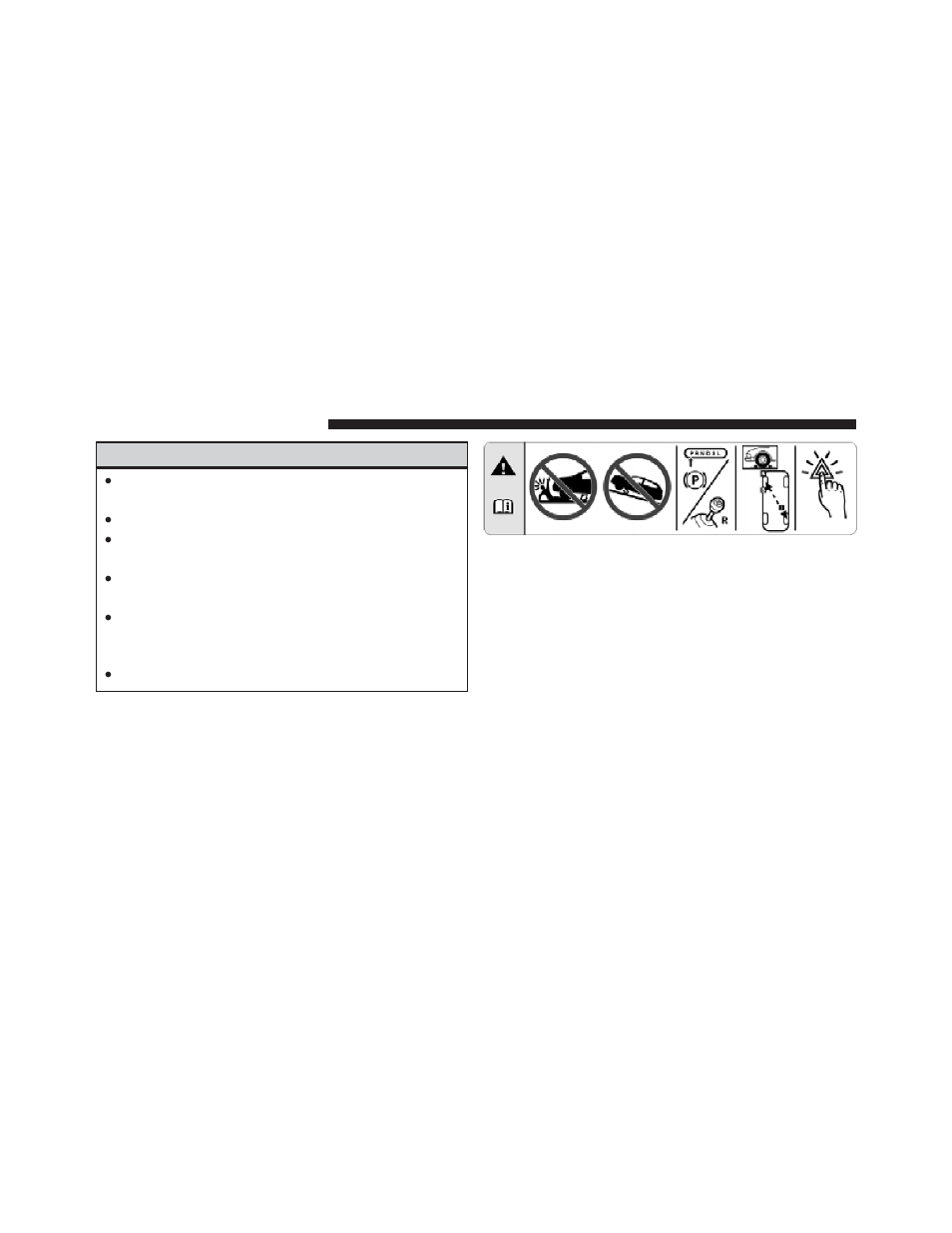 Jeep 2009 Wrangler Unlimited - Owner Manual User Manual | Page 388 / 496