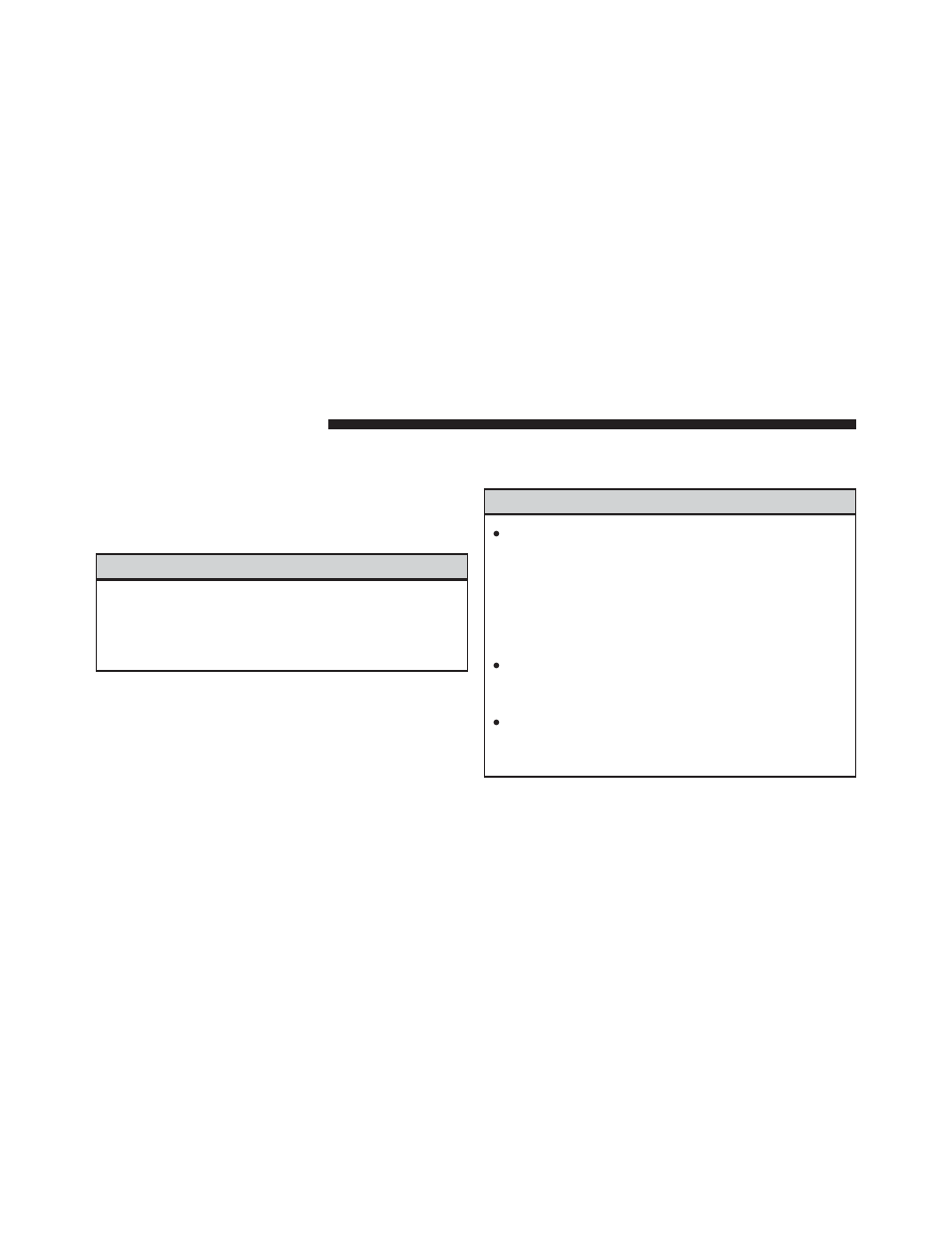 Jump-starting | Jeep 2009 Wrangler Unlimited - Owner Manual User Manual | Page 390 / 496