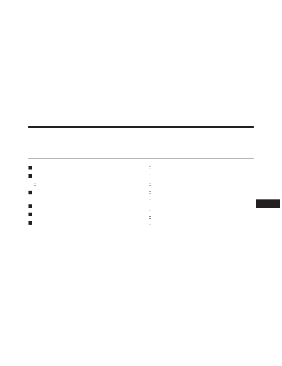 Jeep 2009 Wrangler Unlimited - Owner Manual User Manual | Page 395 / 496