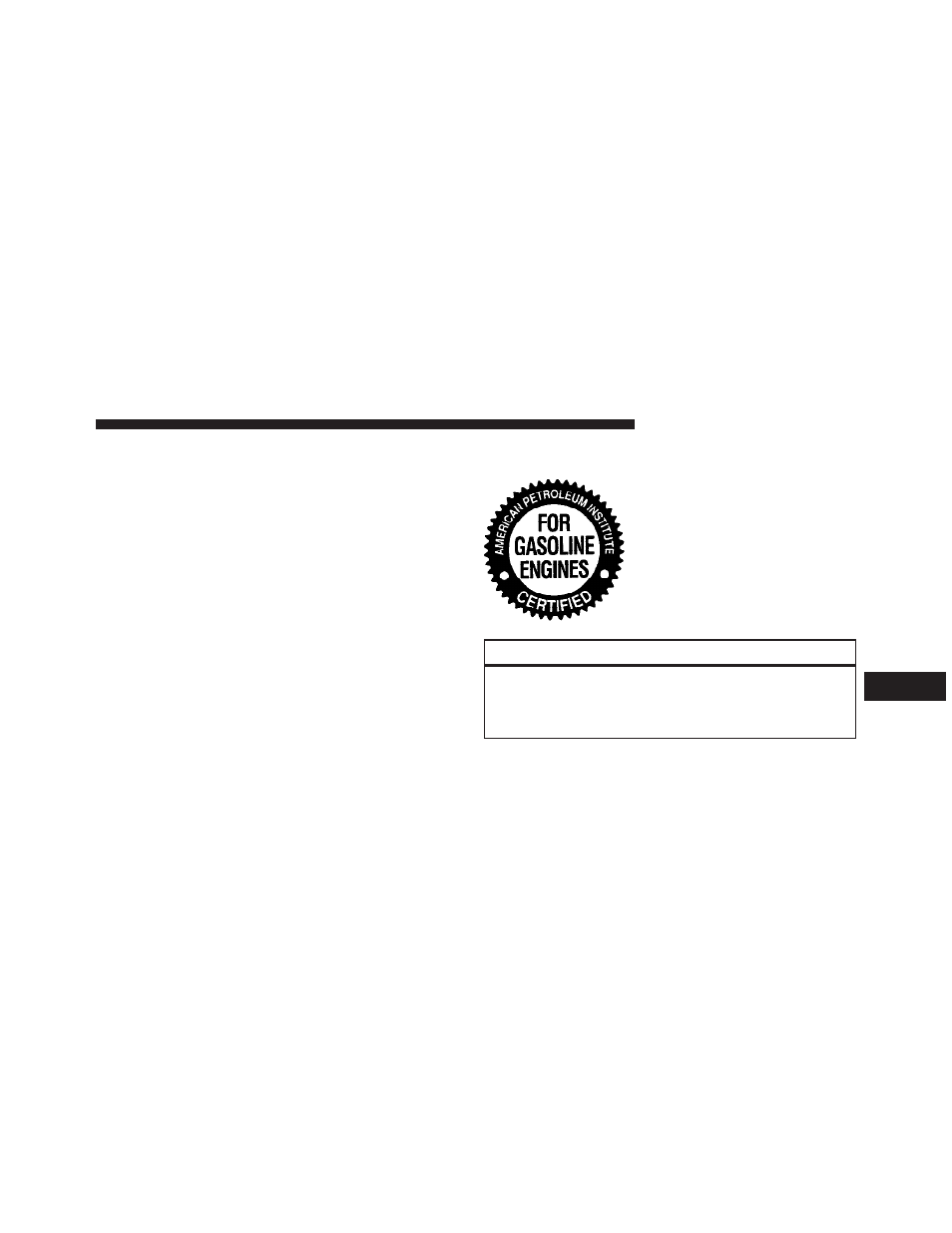 Jeep 2009 Wrangler Unlimited - Owner Manual User Manual | Page 403 / 496