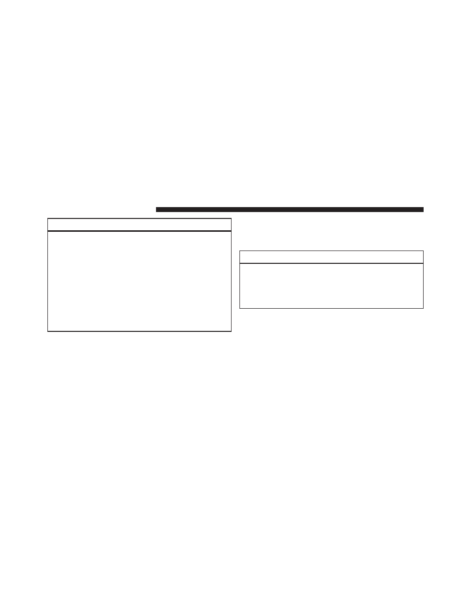 Air conditioner maintenance | Jeep 2009 Wrangler Unlimited - Owner Manual User Manual | Page 406 / 496