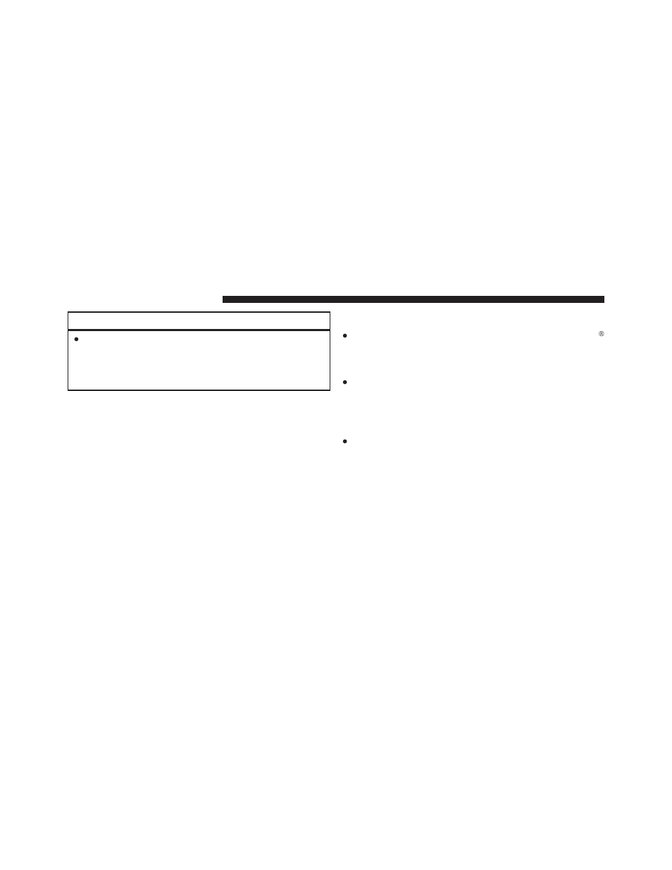 Jeep 2009 Wrangler Unlimited - Owner Manual User Manual | Page 414 / 496