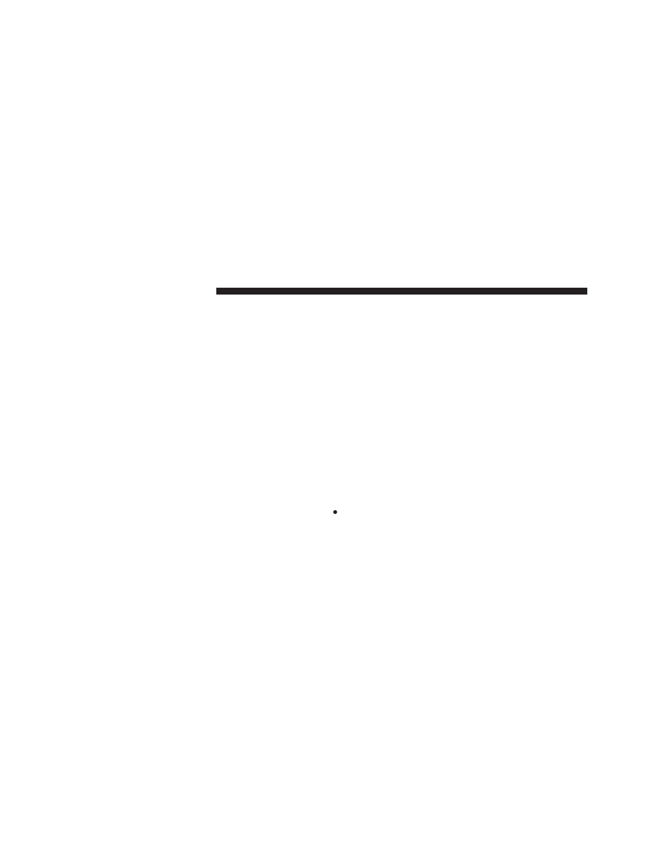 Jeep 2009 Wrangler Unlimited - Owner Manual User Manual | Page 416 / 496