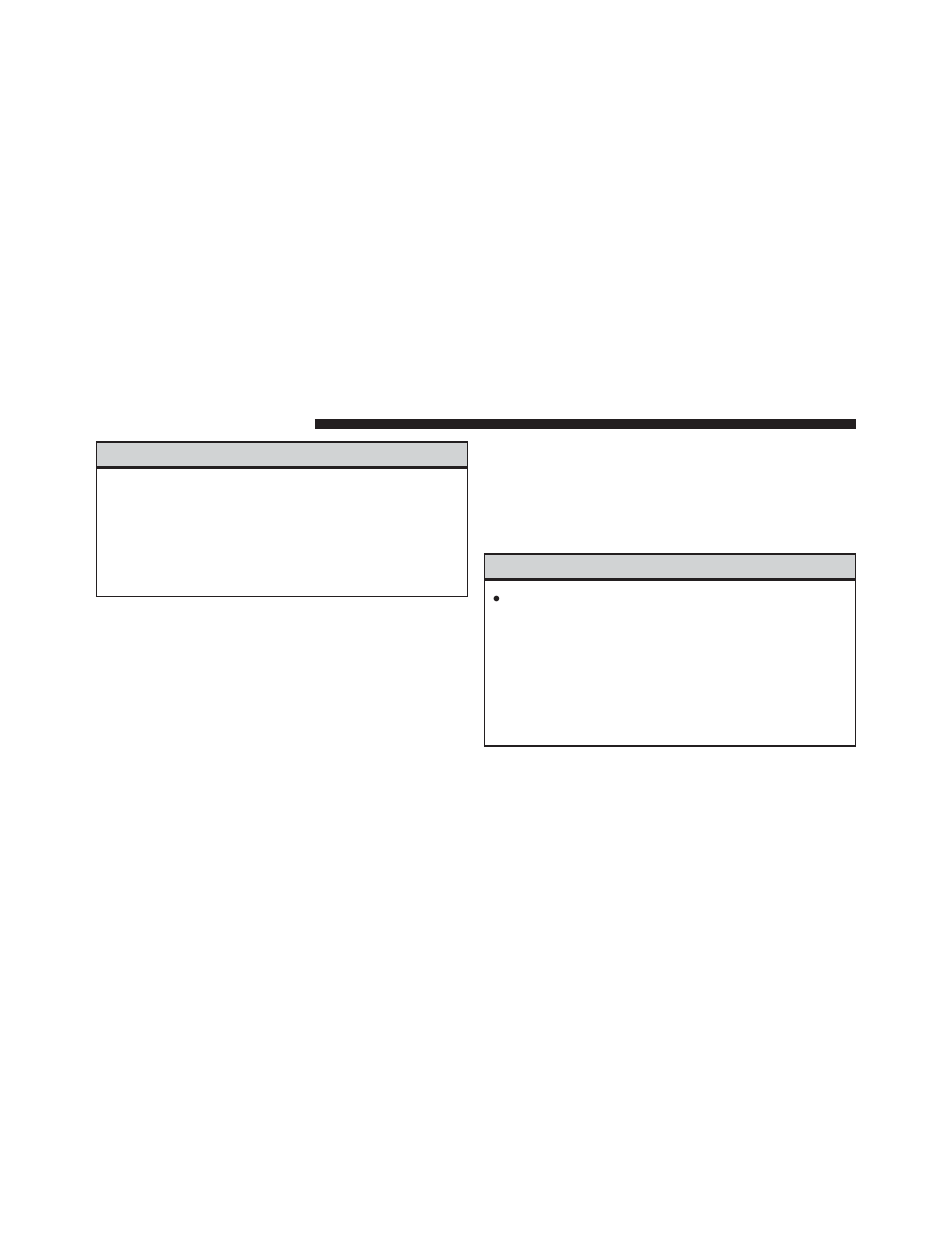 Jeep 2009 Wrangler Unlimited - Owner Manual User Manual | Page 418 / 496